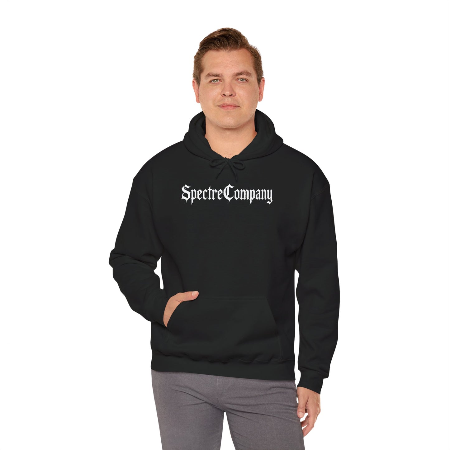 No Fear | Hoodie