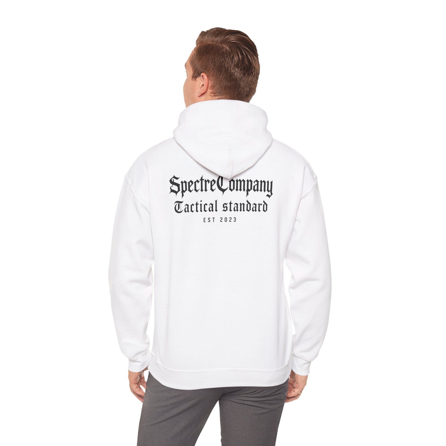 SpectreCompany Tactical Standard | Hoodie