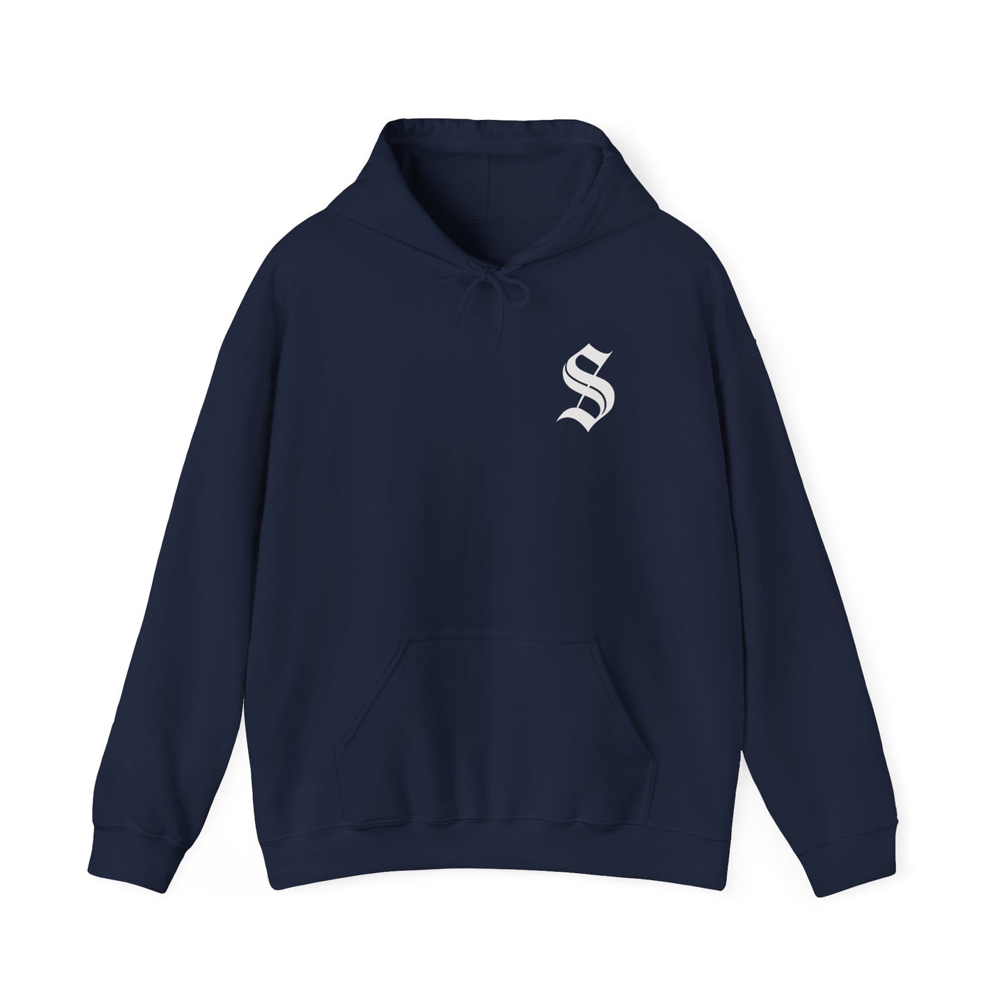 Night-Watcher Hoodie.