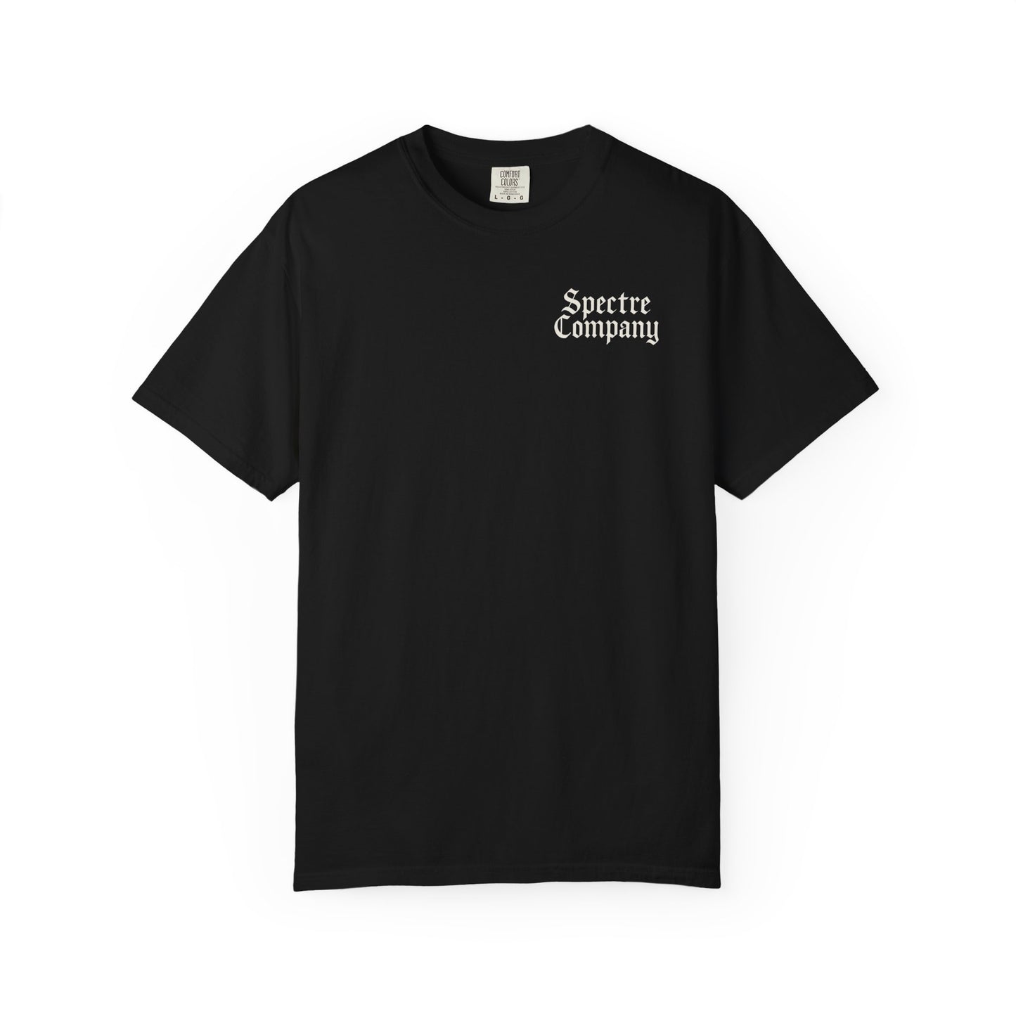 "Protected by God" | Tshirt