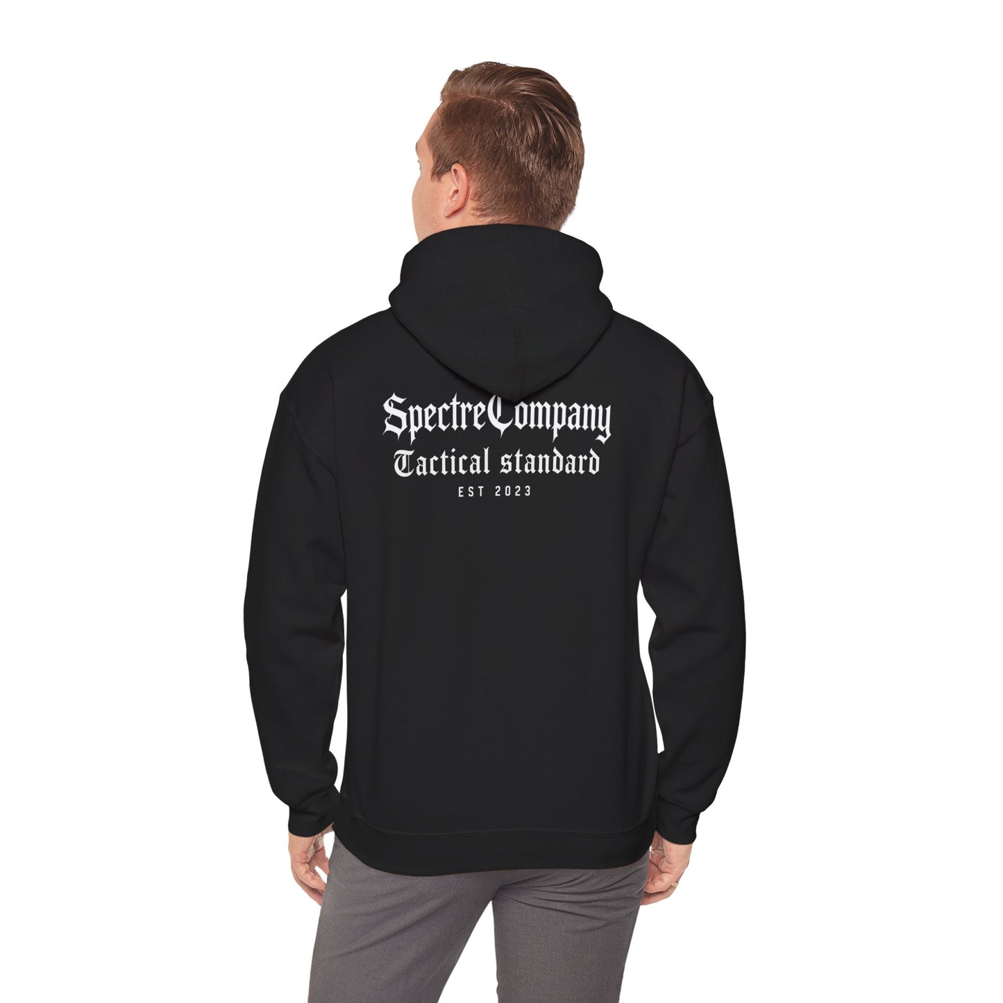 SpectreCompany Tactical Standard | Hoodie