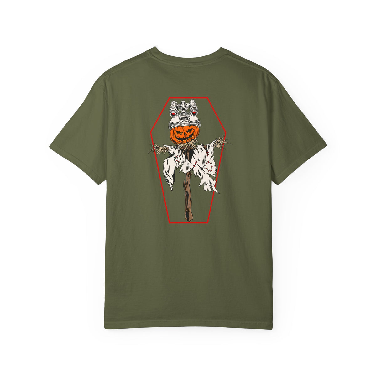 NODs & Nightmares tshirt