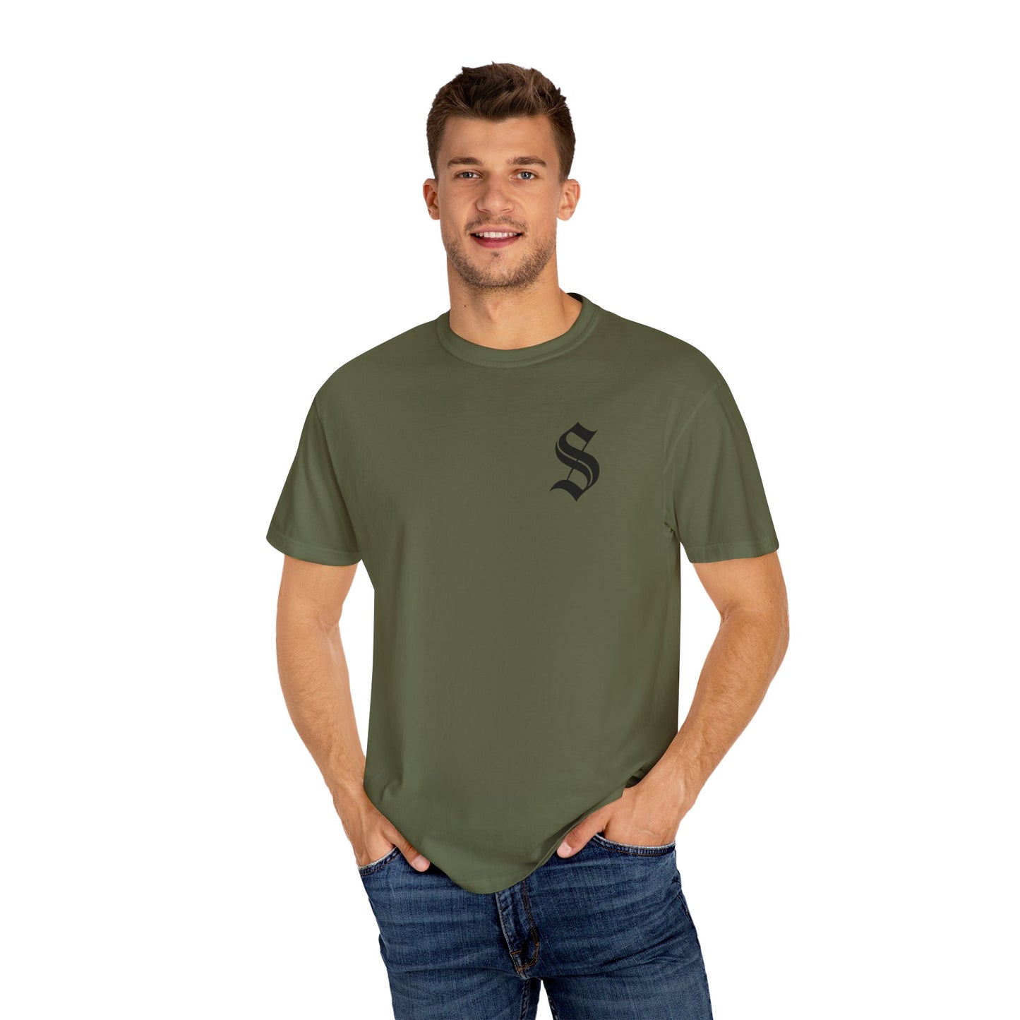 Night-Watch t-shirt
