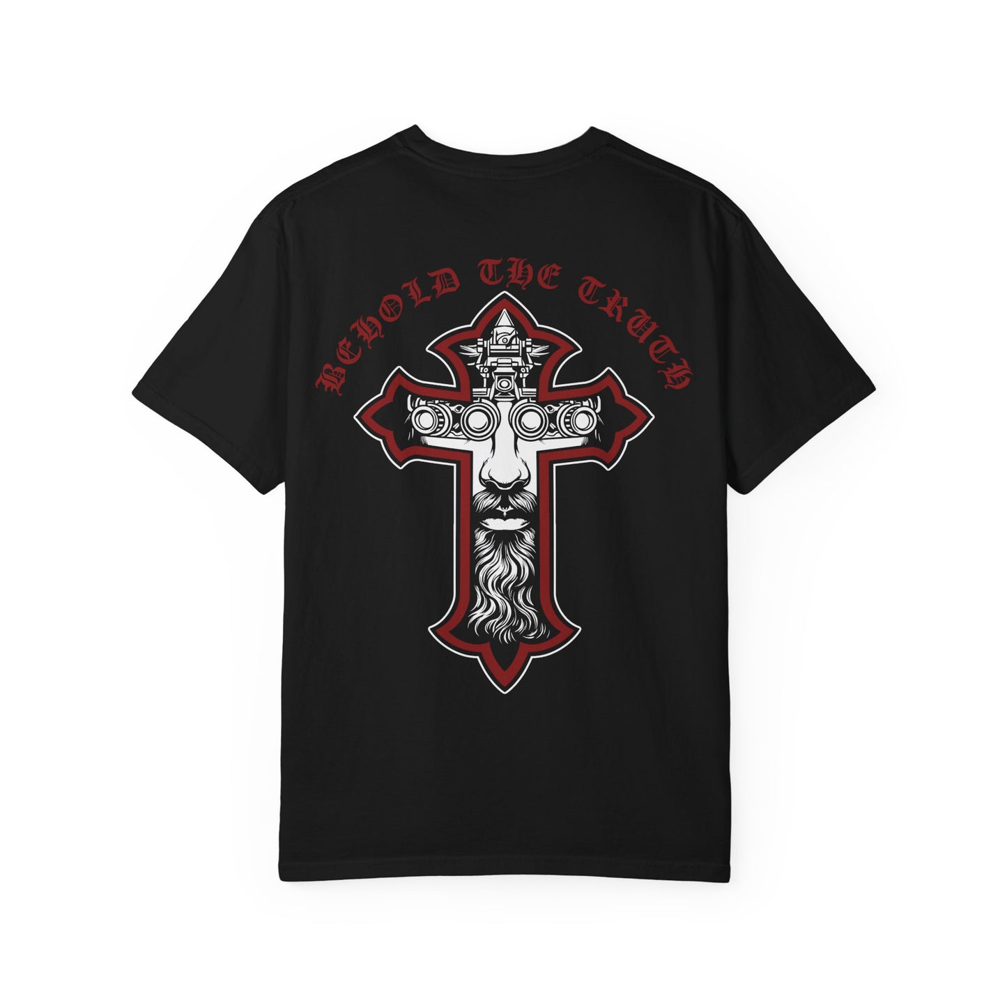 BEHOLD THE TRUTH | T-shirt