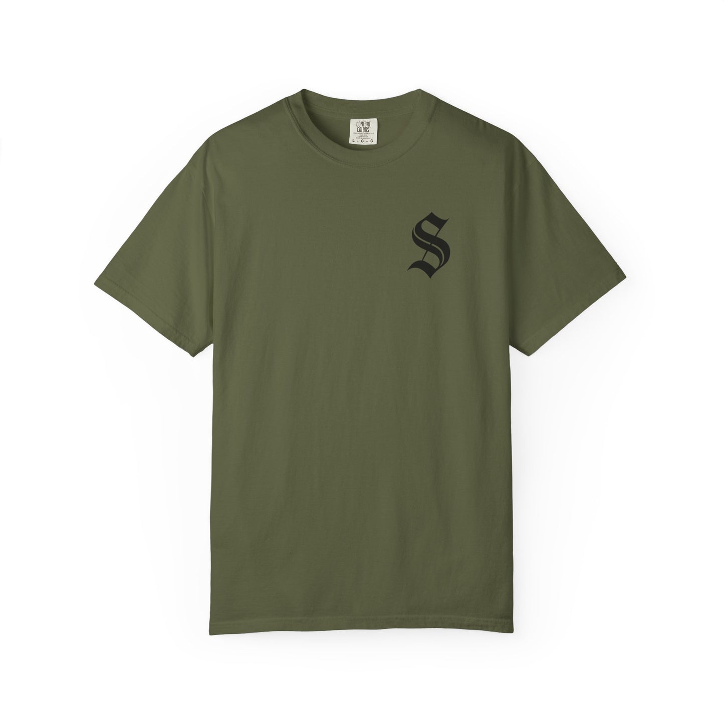 Night-Watch t-shirt