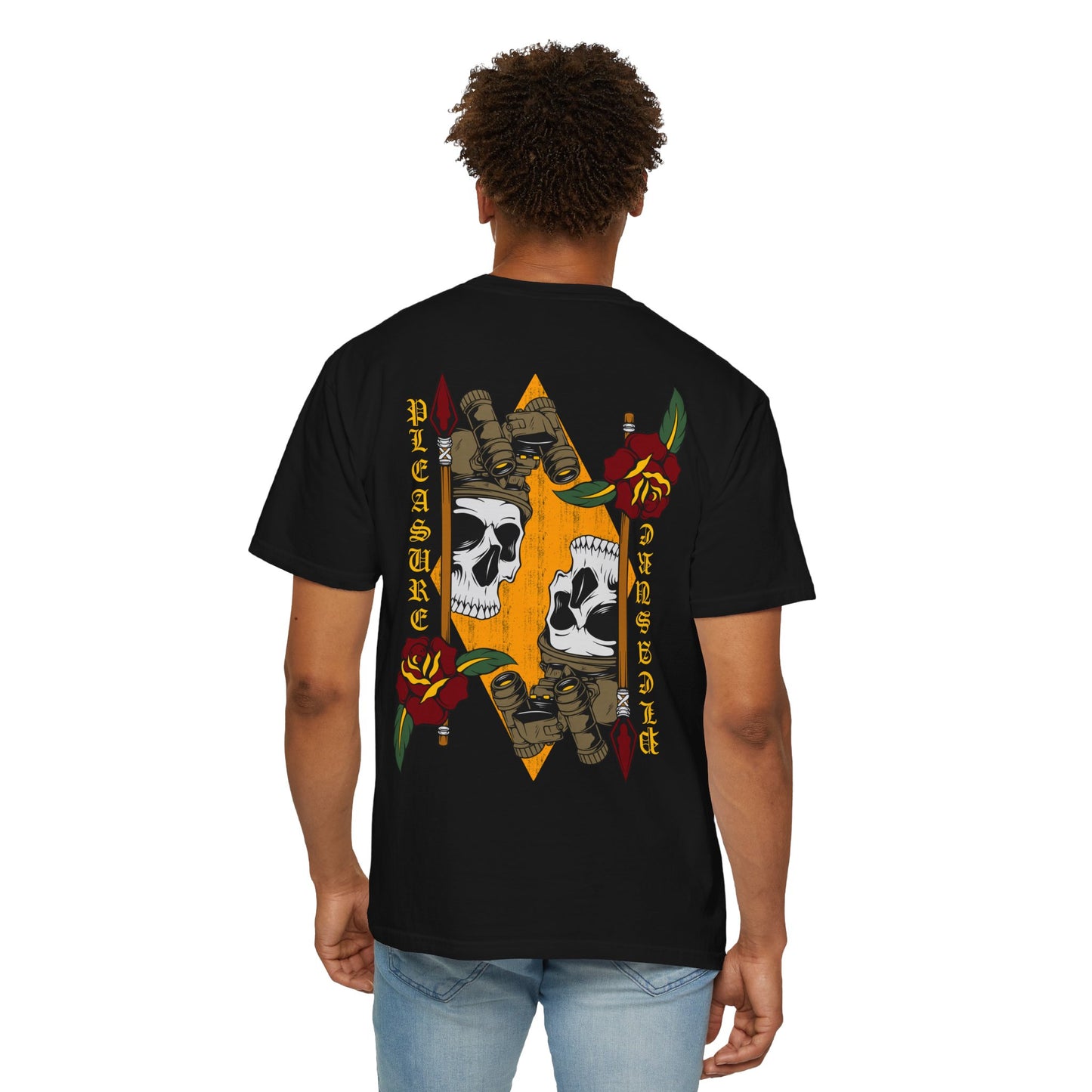 "Pleasure" | Tshirt