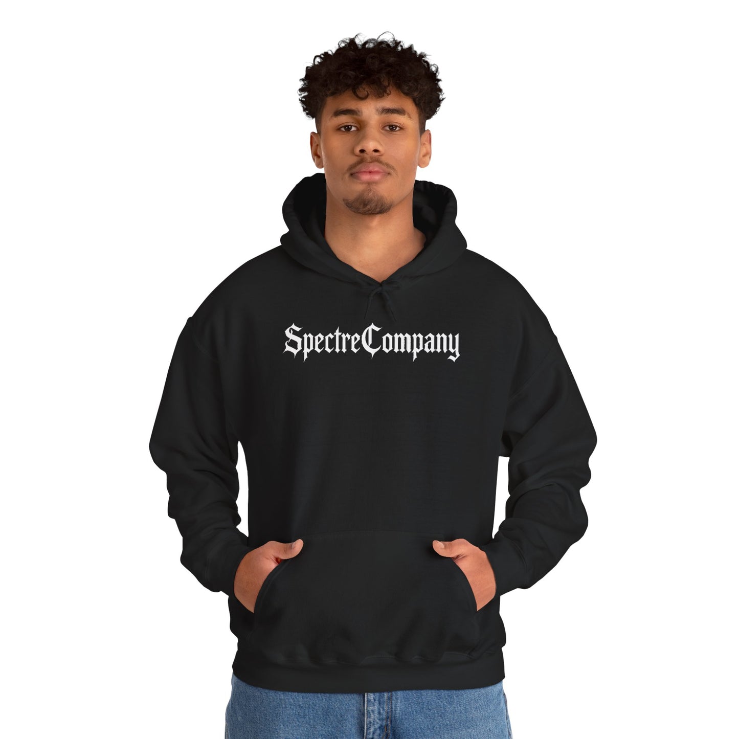 No Fear | Hoodie