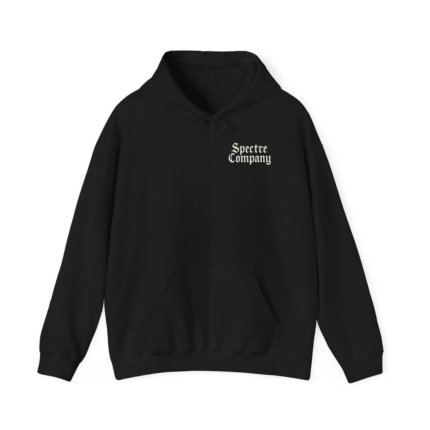 "Protected By God" | Hoodie