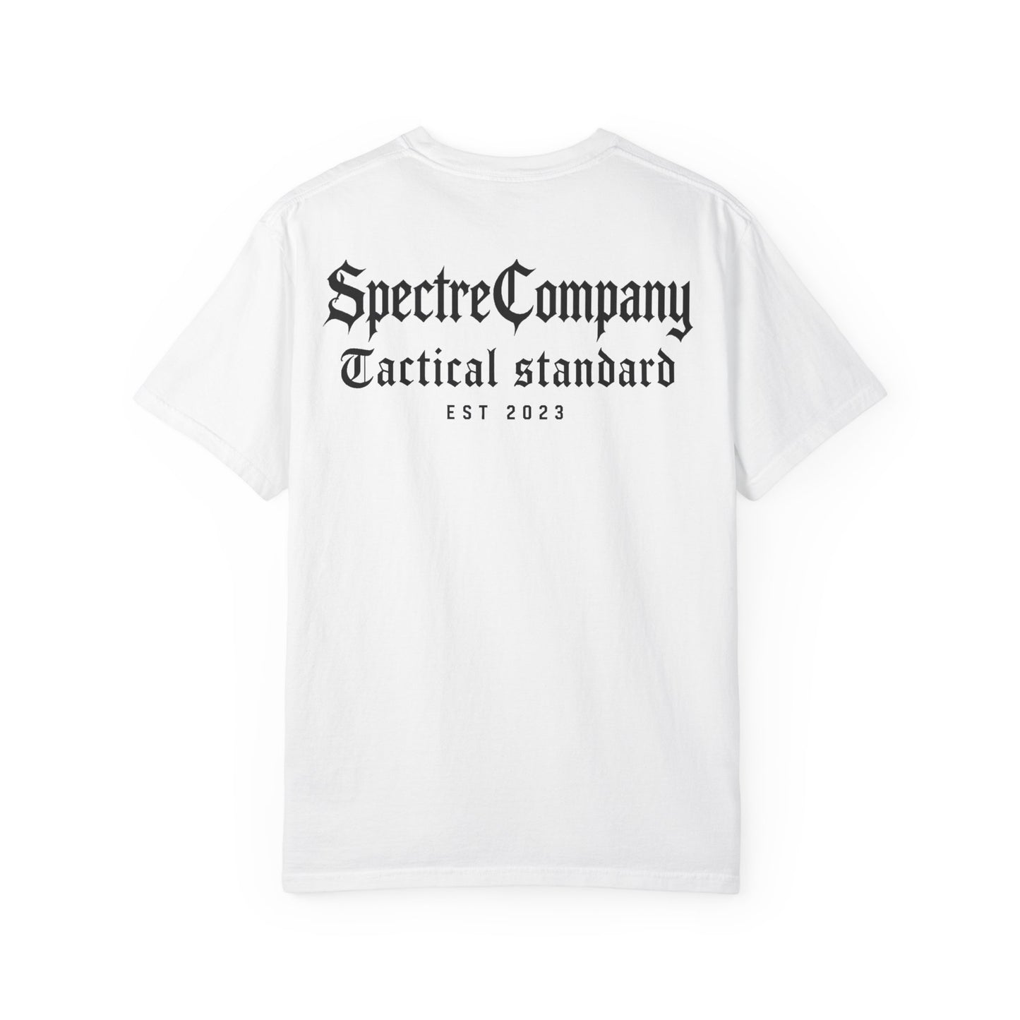SpectreCompany Tactical standard | T-shirt