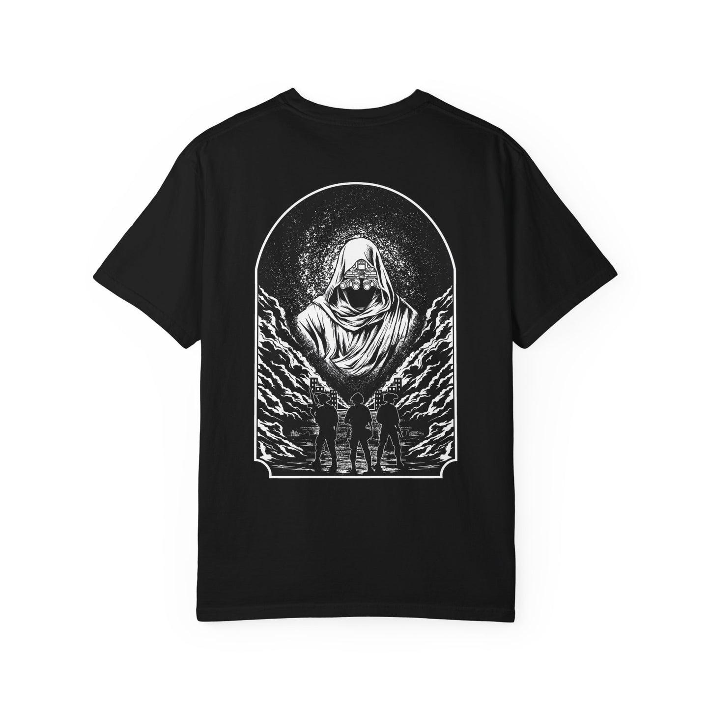 Night-Watch t-shirt