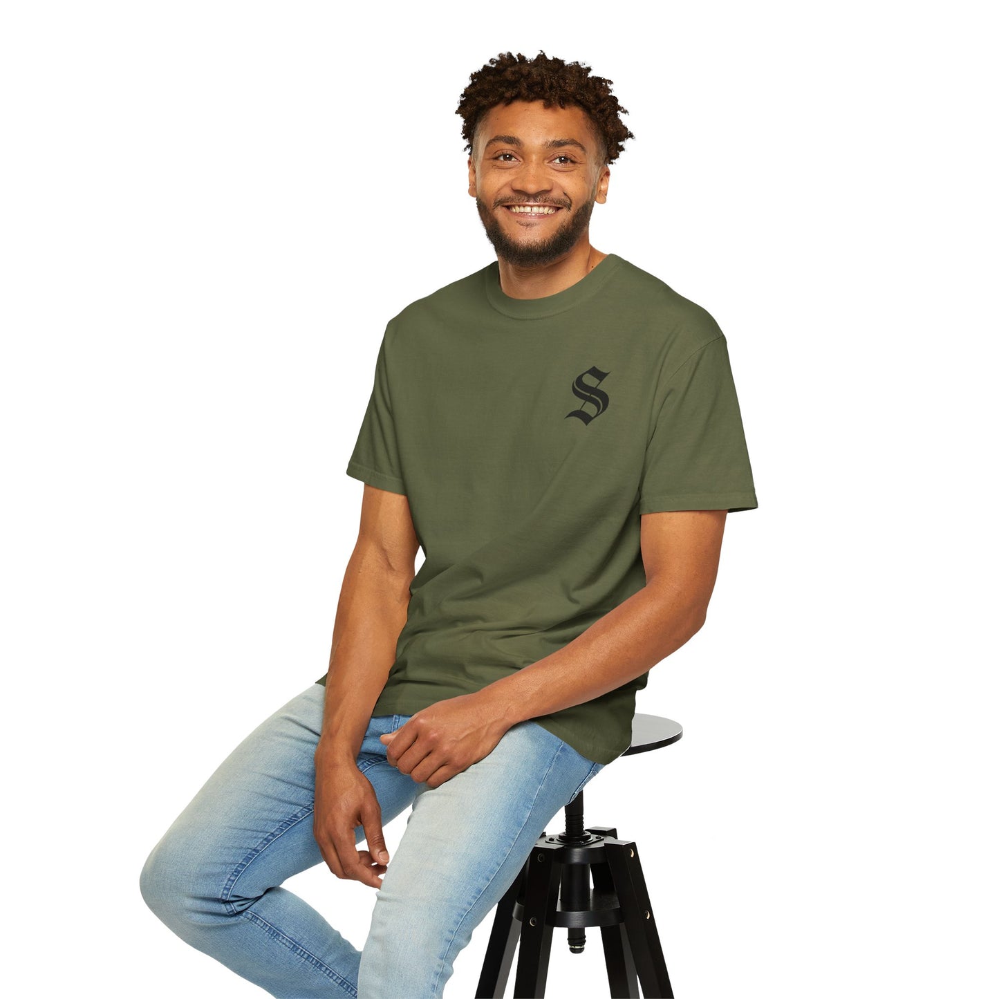 Night-Watch t-shirt