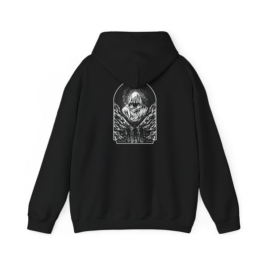 Night-Watcher Hoodie.