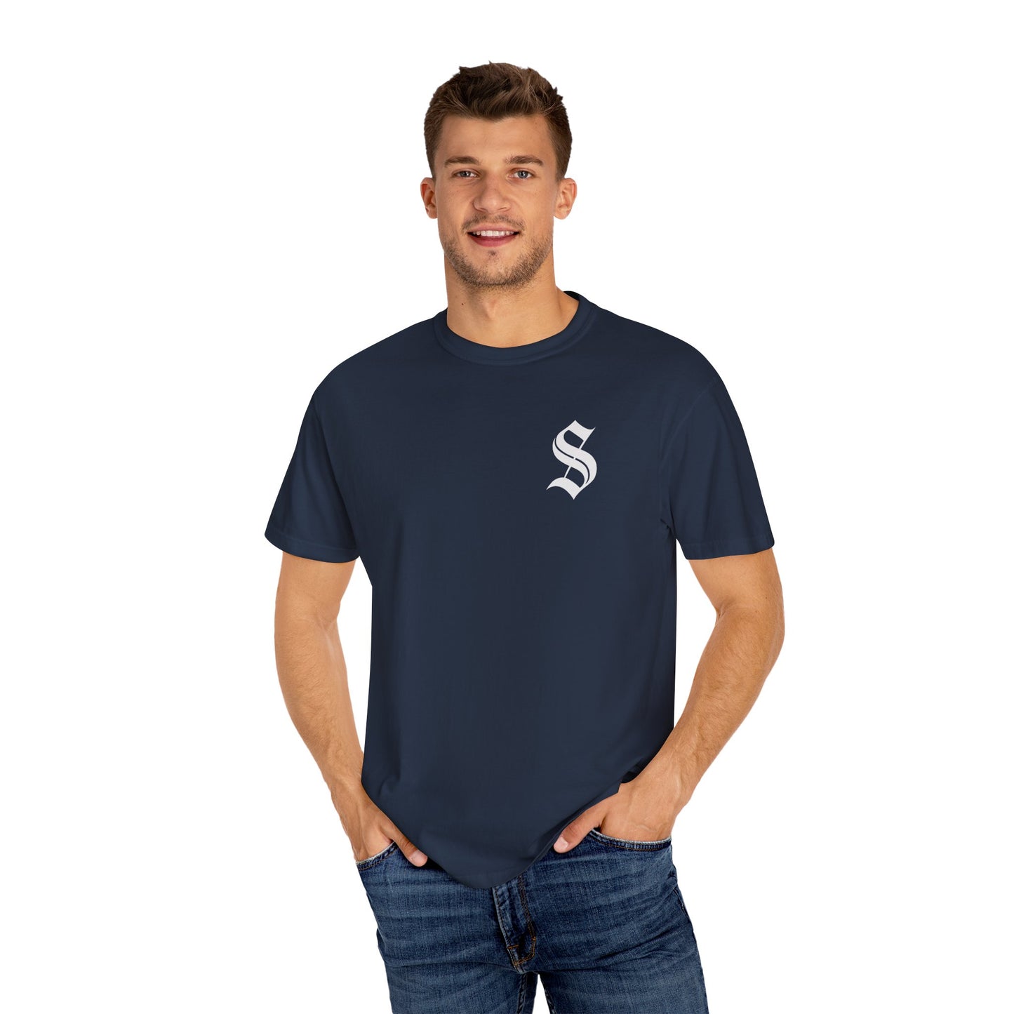 Night-Watch t-shirt
