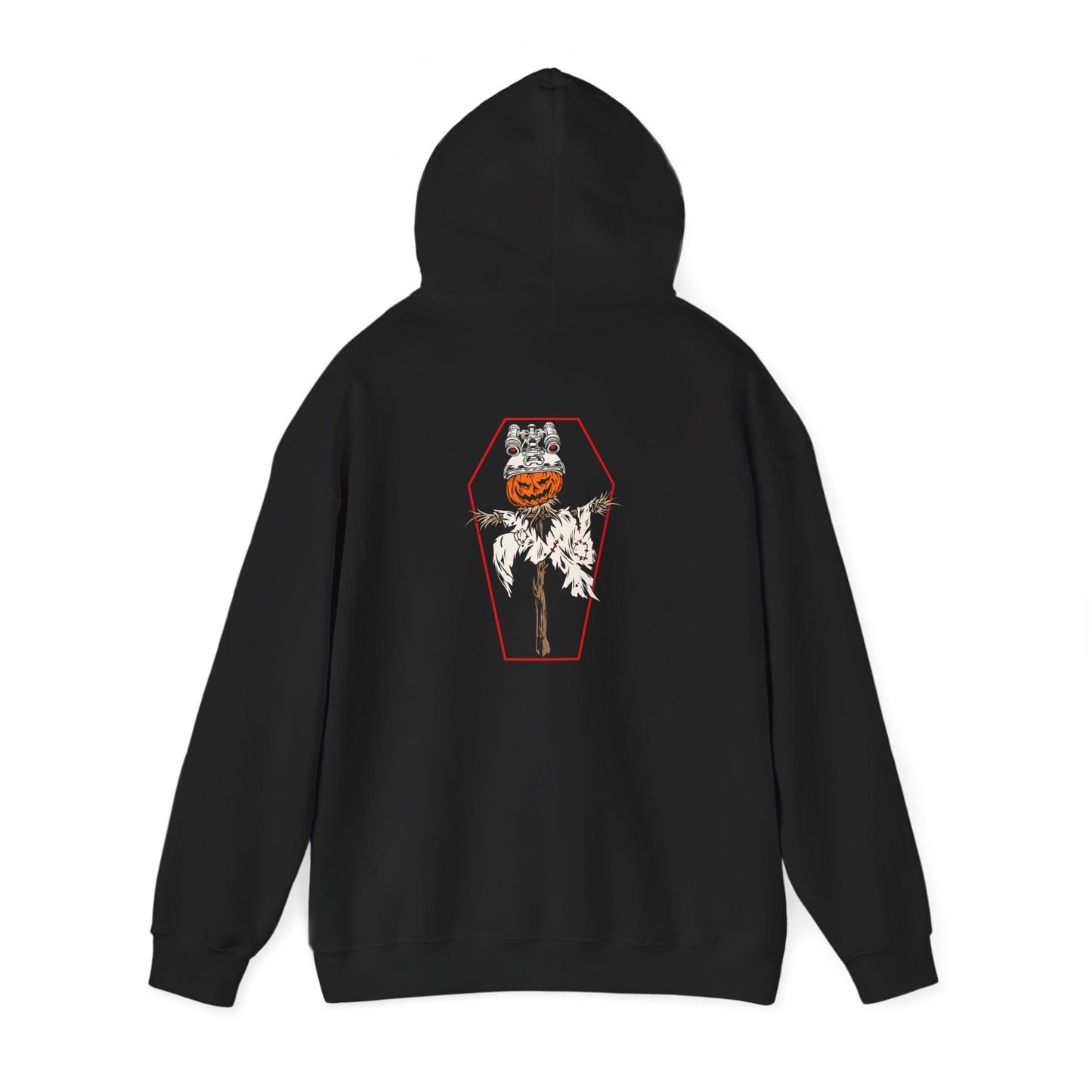 NODs & Nightmares | Hoodie