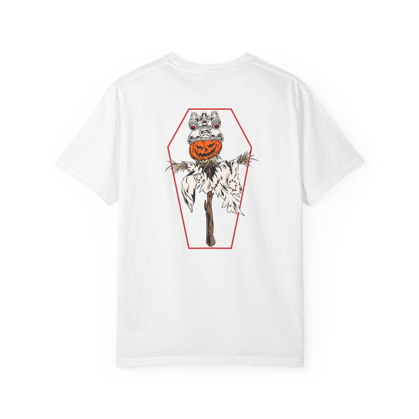 NODs & Nightmares tshirt