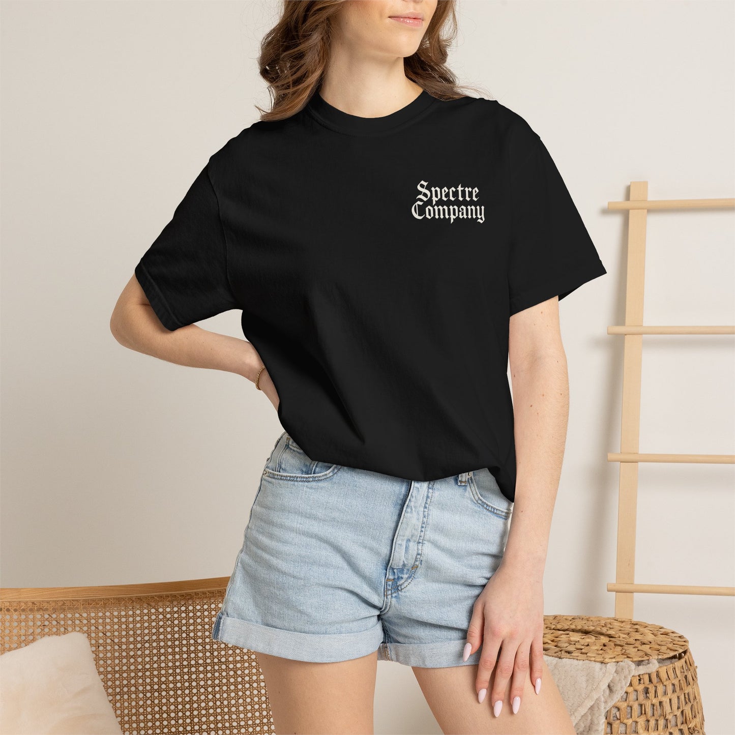 Precision | T-shirt