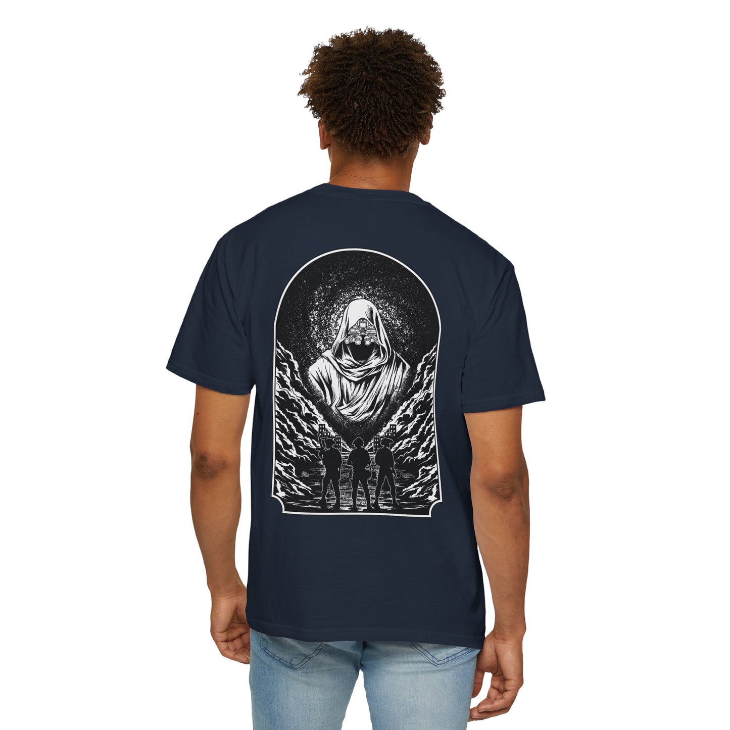 Night-Watch t-shirt