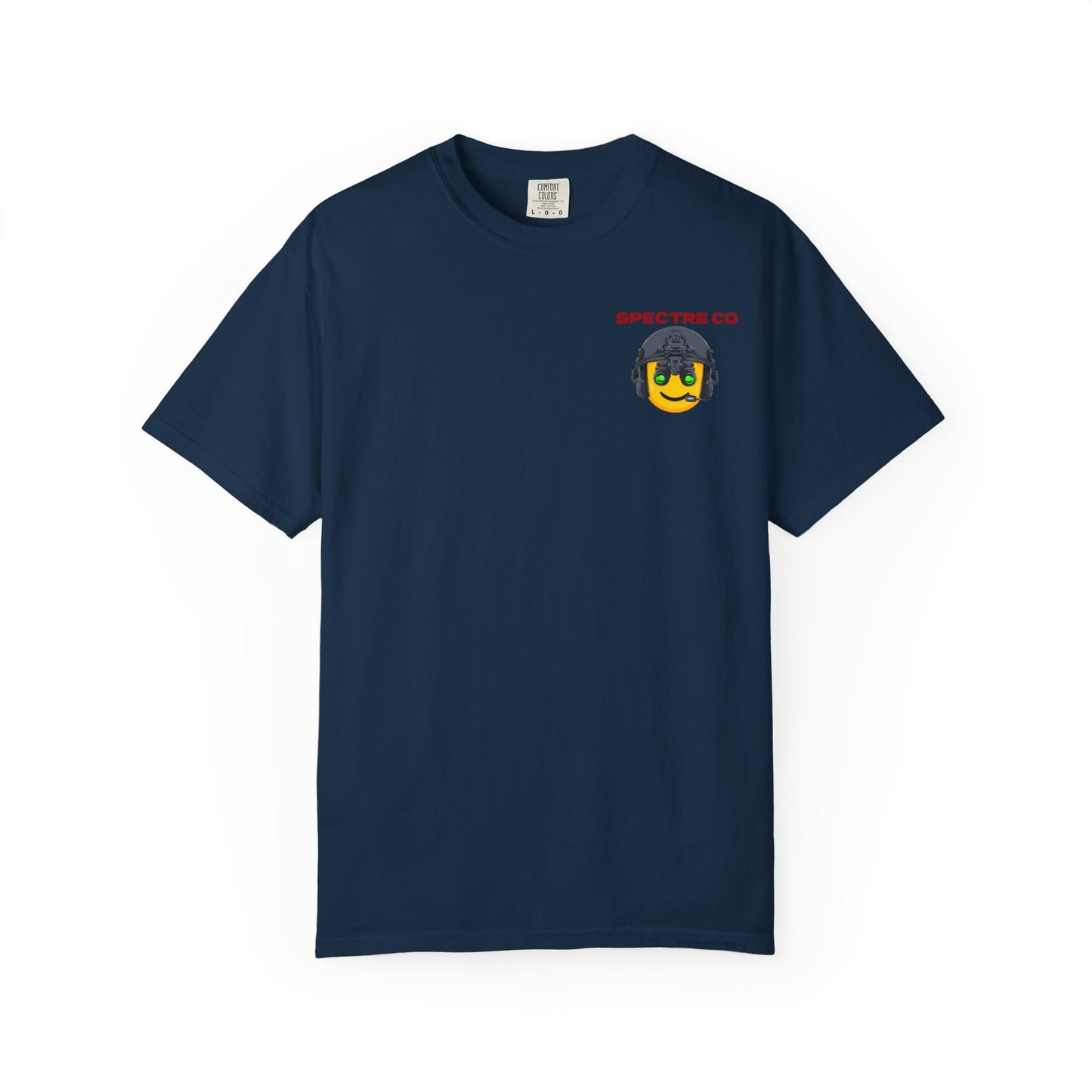 Go Quiet, Go Deadly | T-shirt