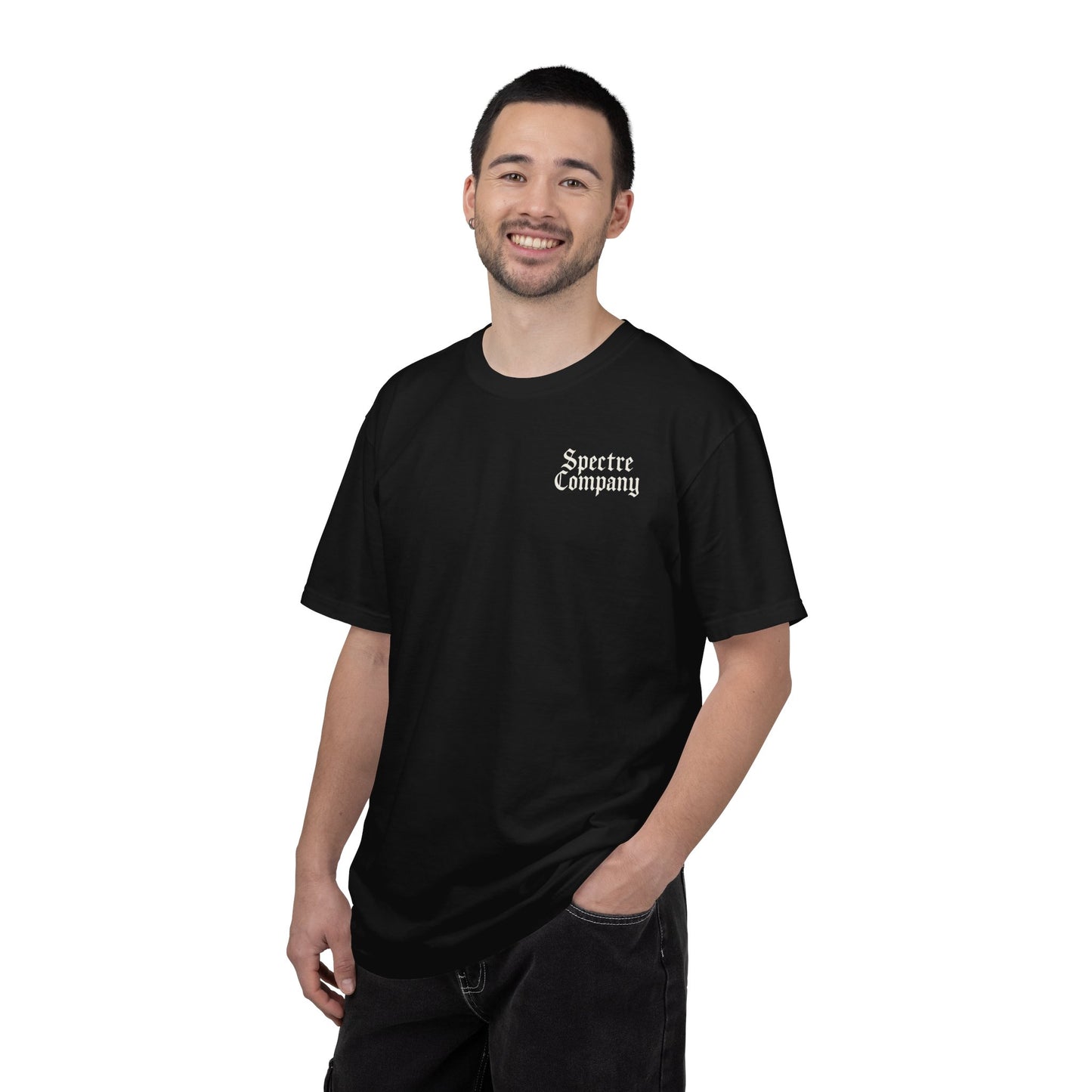 "Mortar Handler" | Tshirt