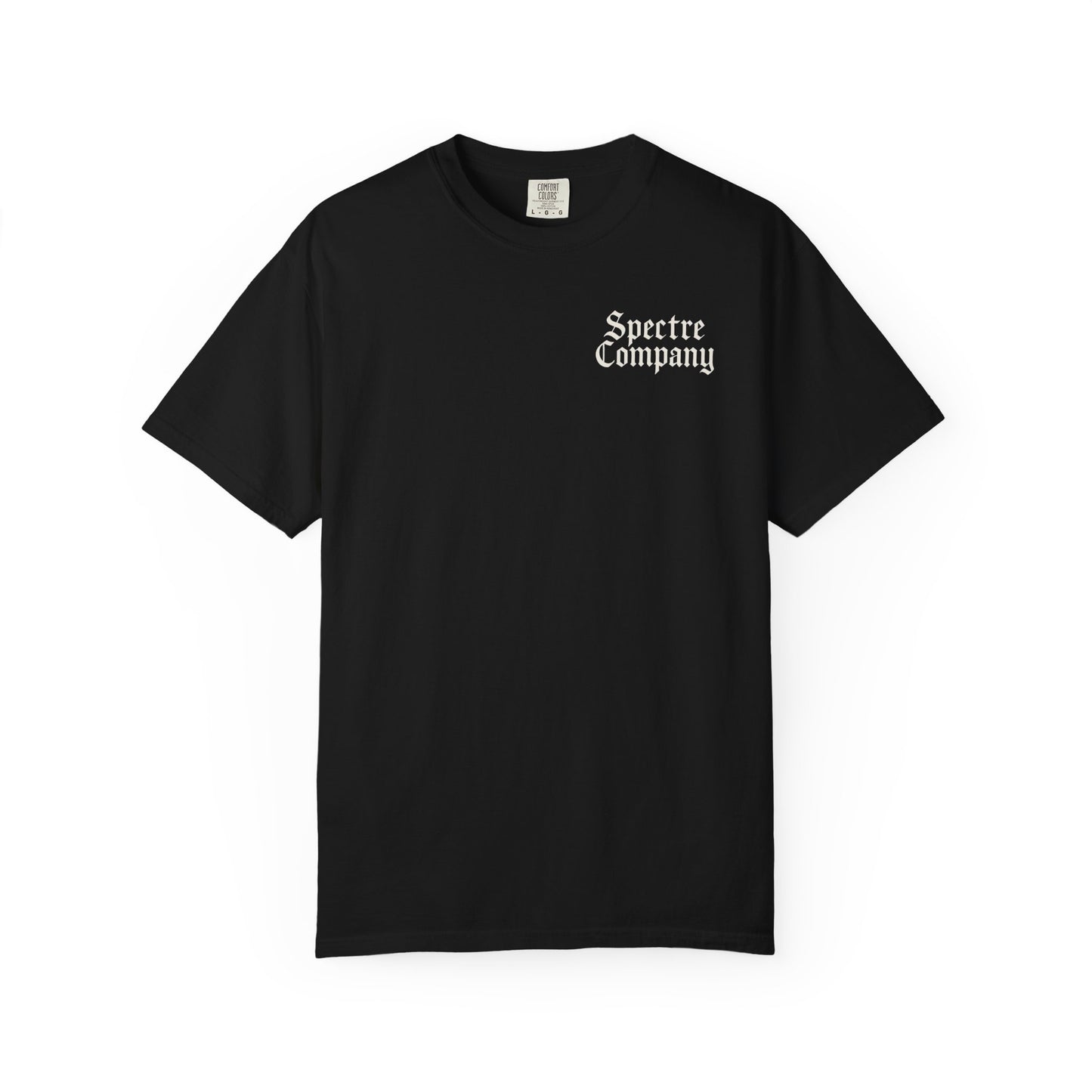 Precision | T-shirt