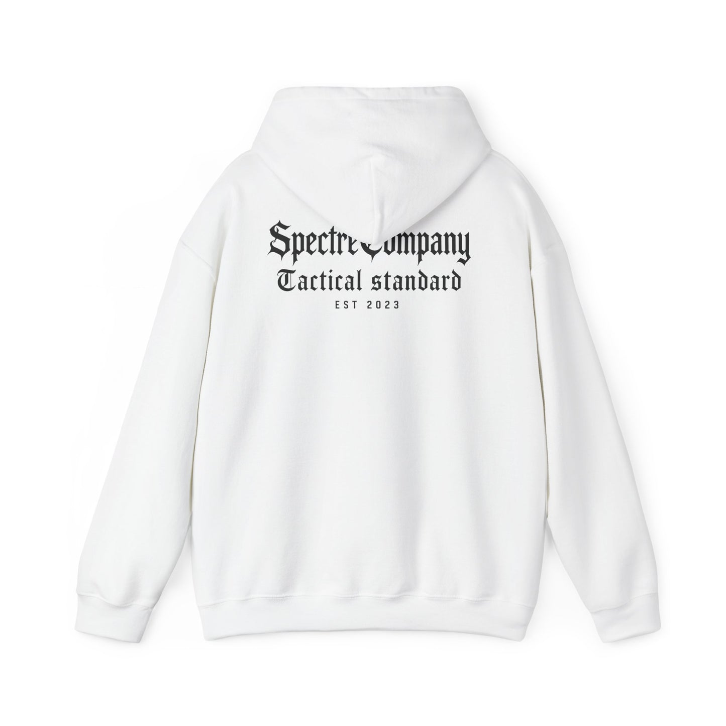 SpectreCompany Tactical Standard | Hoodie