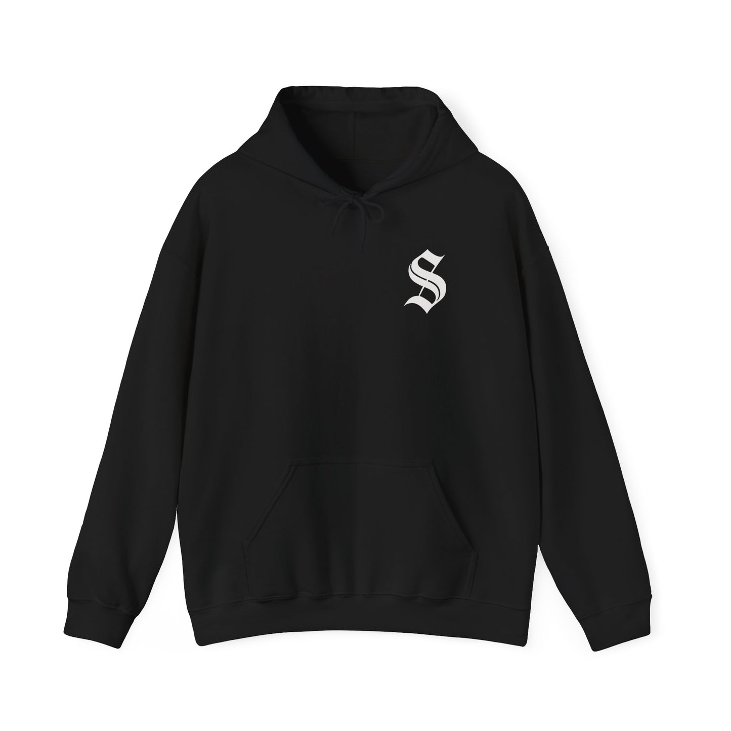Night-Watcher Hoodie.