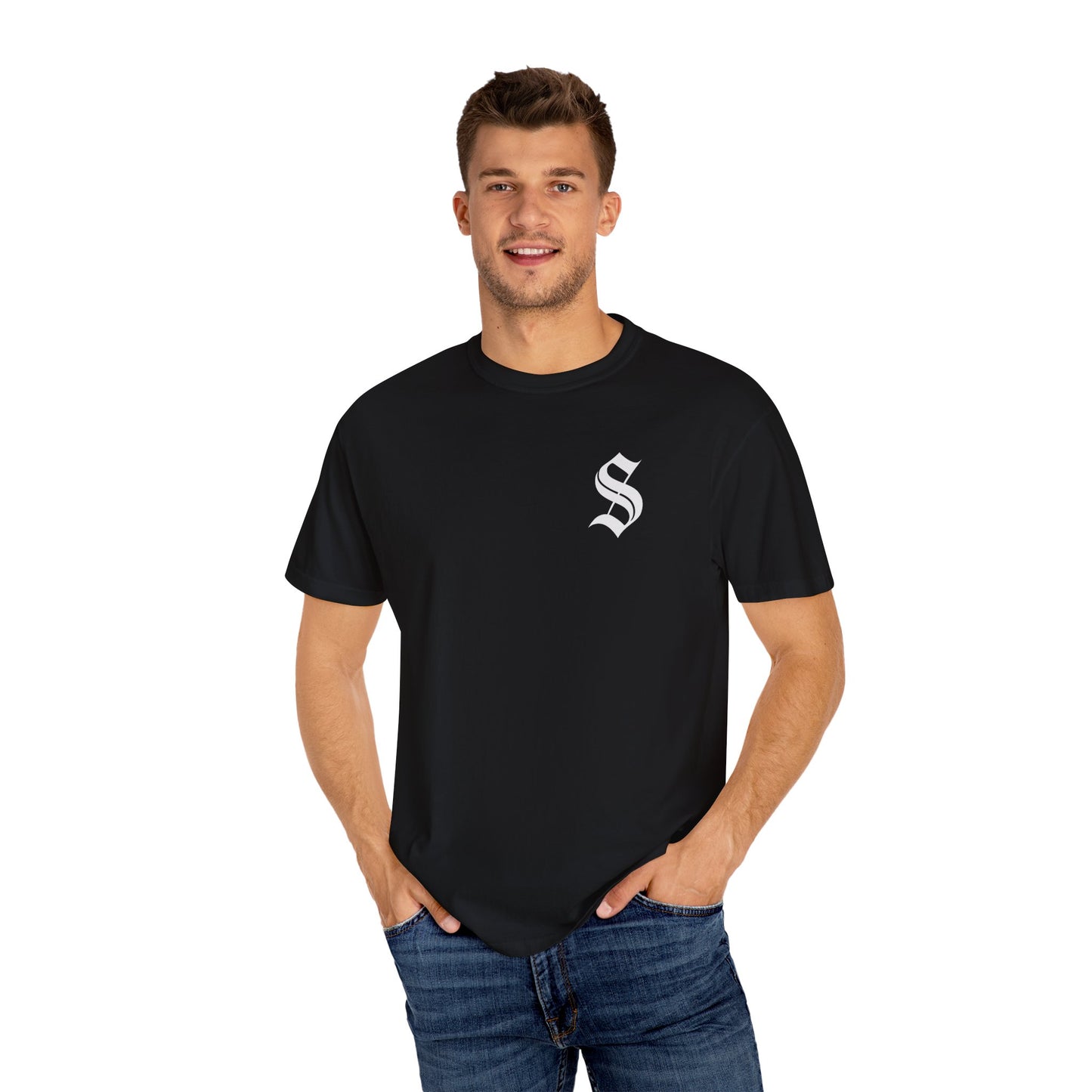 Night-Watch t-shirt