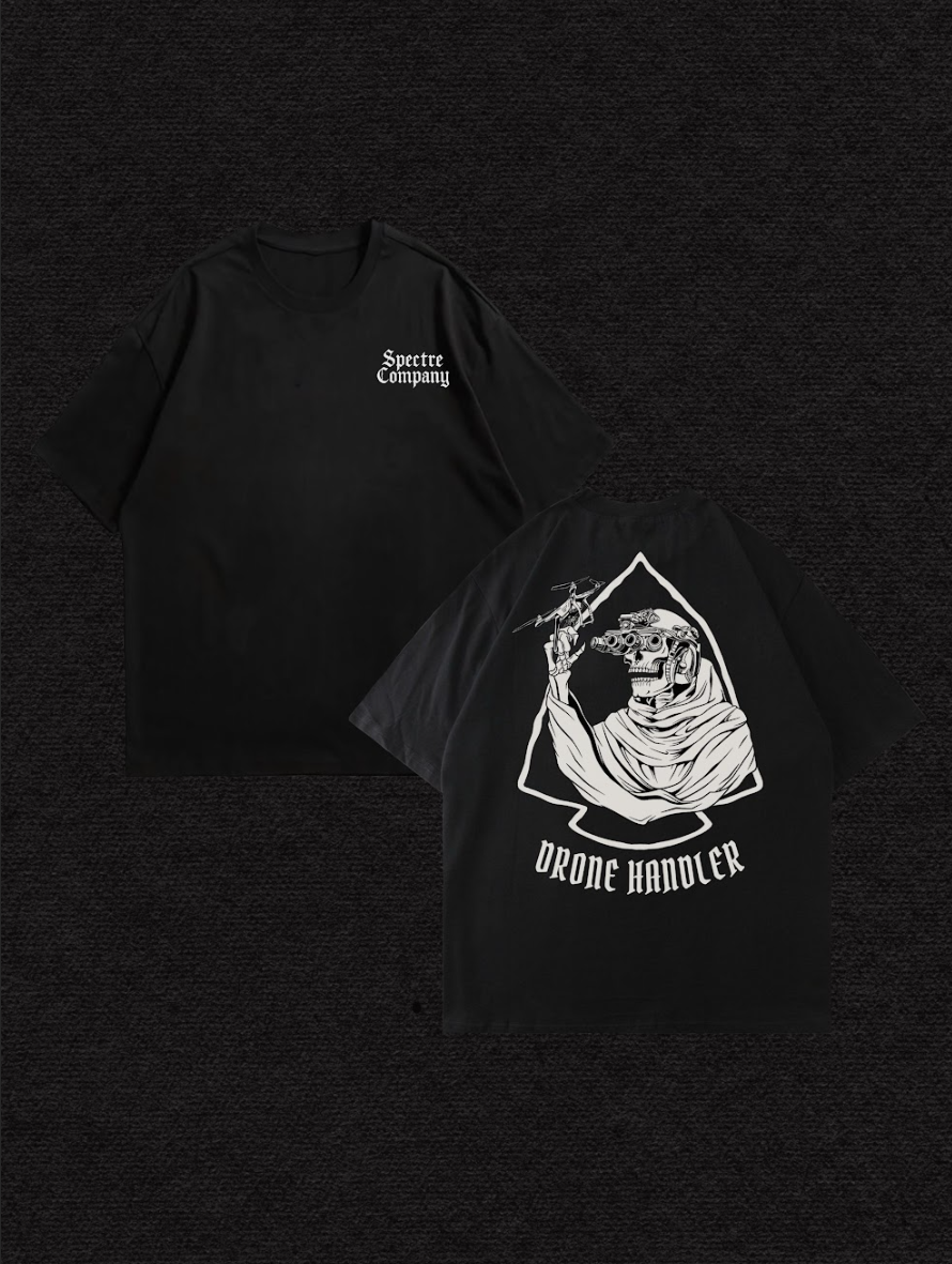Drone Handler | T-shirt