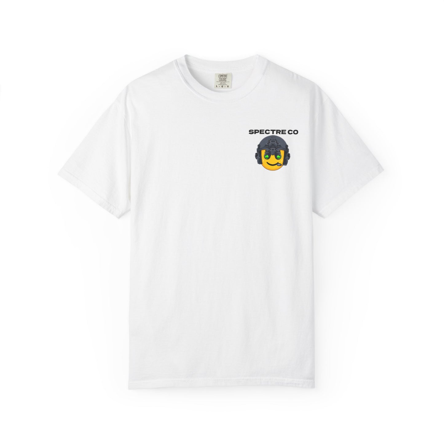Go Quiet, Go Deadly | T-shirt