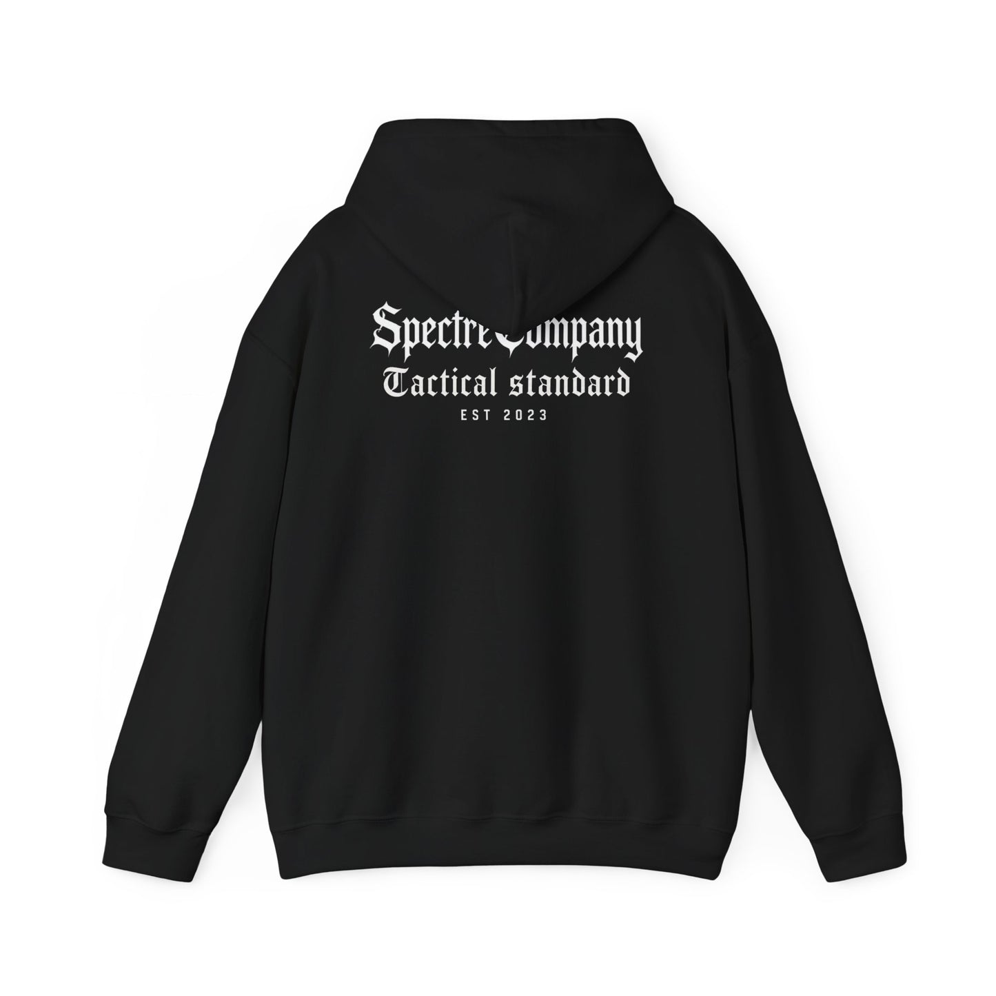 SpectreCompany Tactical Standard | Hoodie