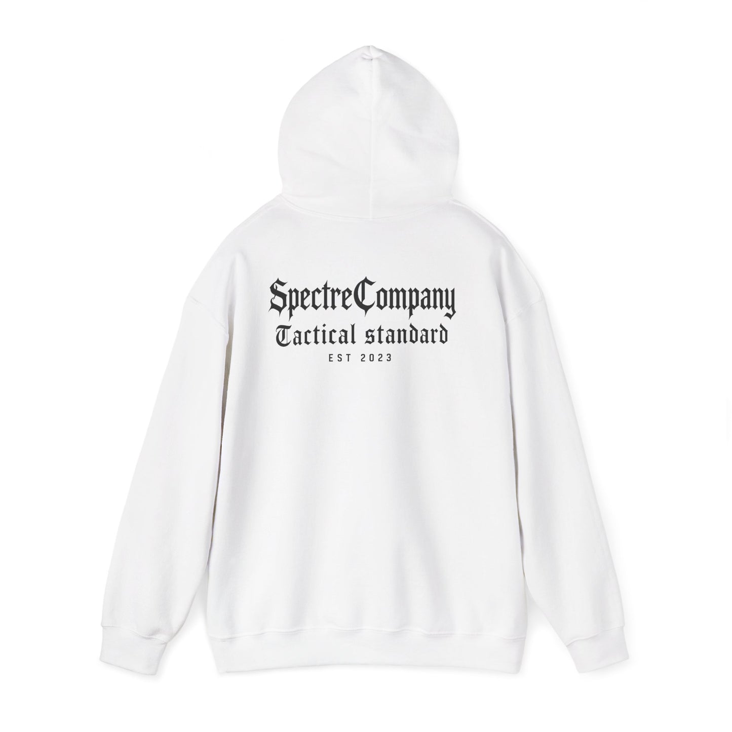 SpectreCompany Tactical Standard | Hoodie