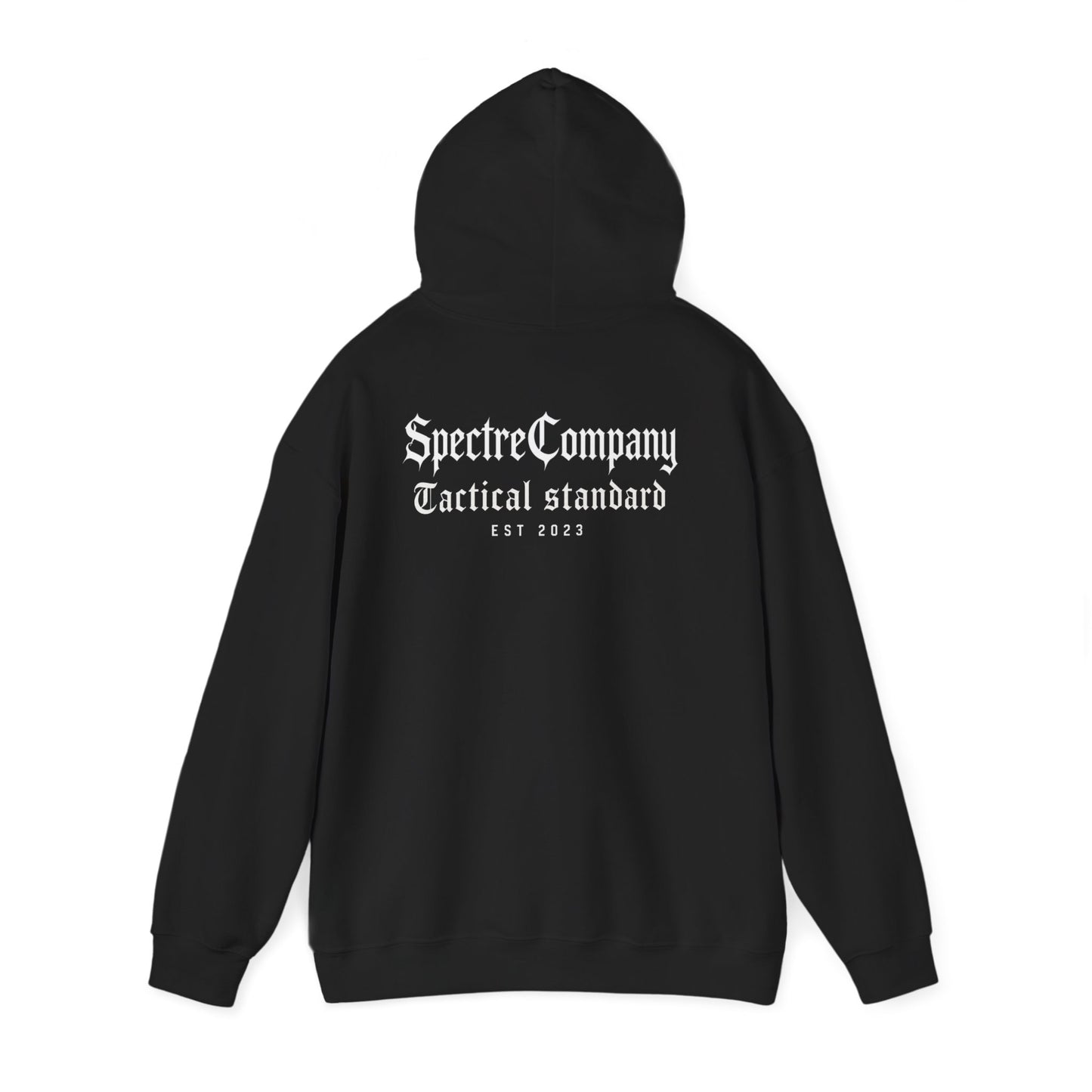 SpectreCompany Tactical Standard | Hoodie