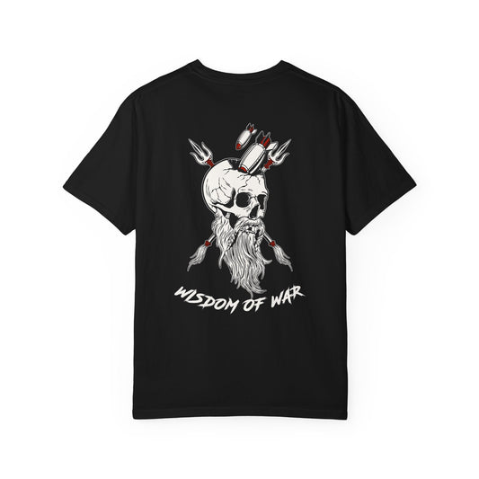 Wisdom of War | T-shirt