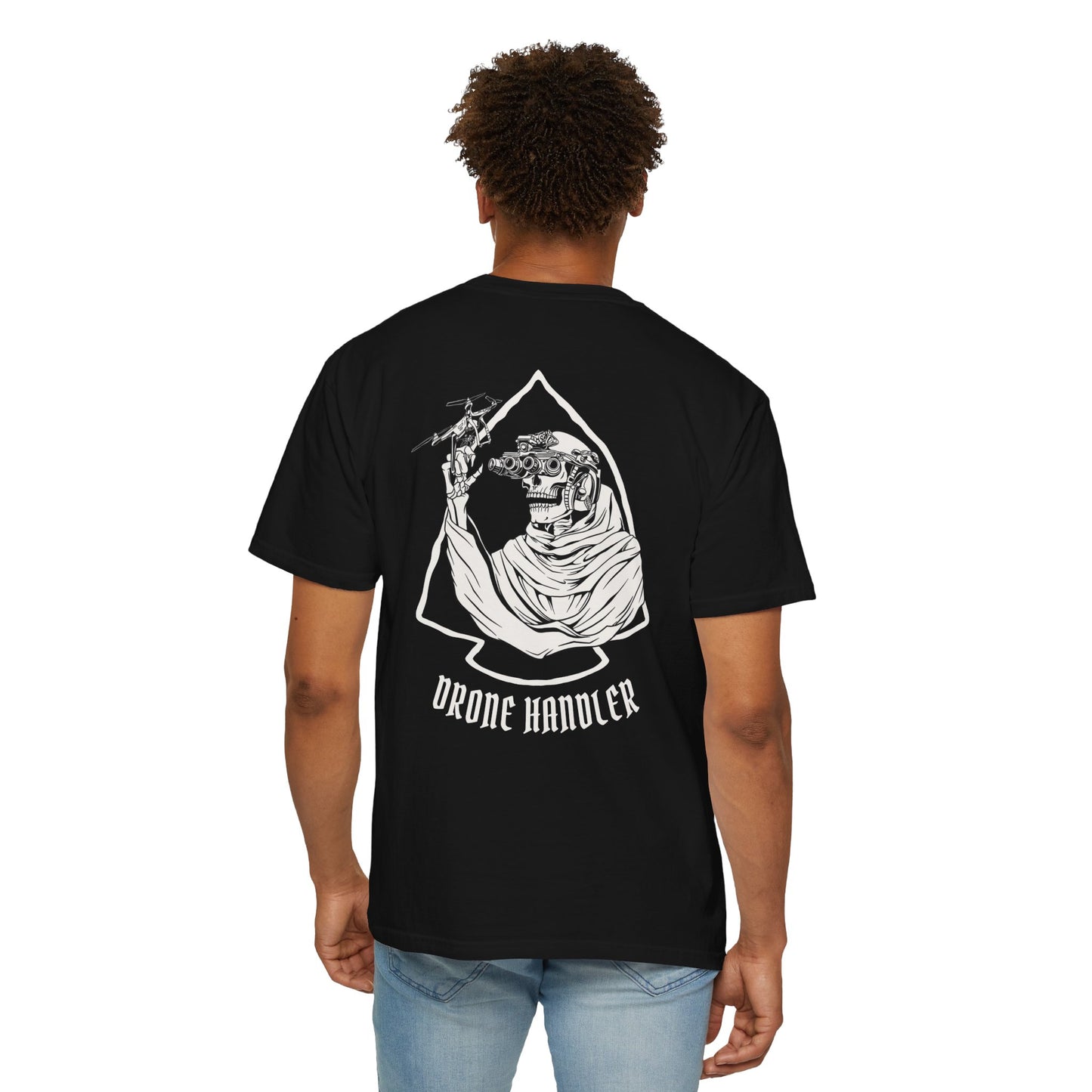 Drone Handler | T-shirt