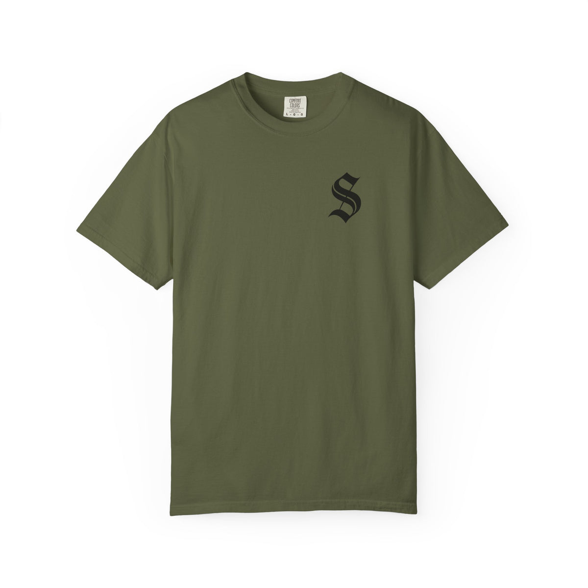 NODs & Nightmares tshirt