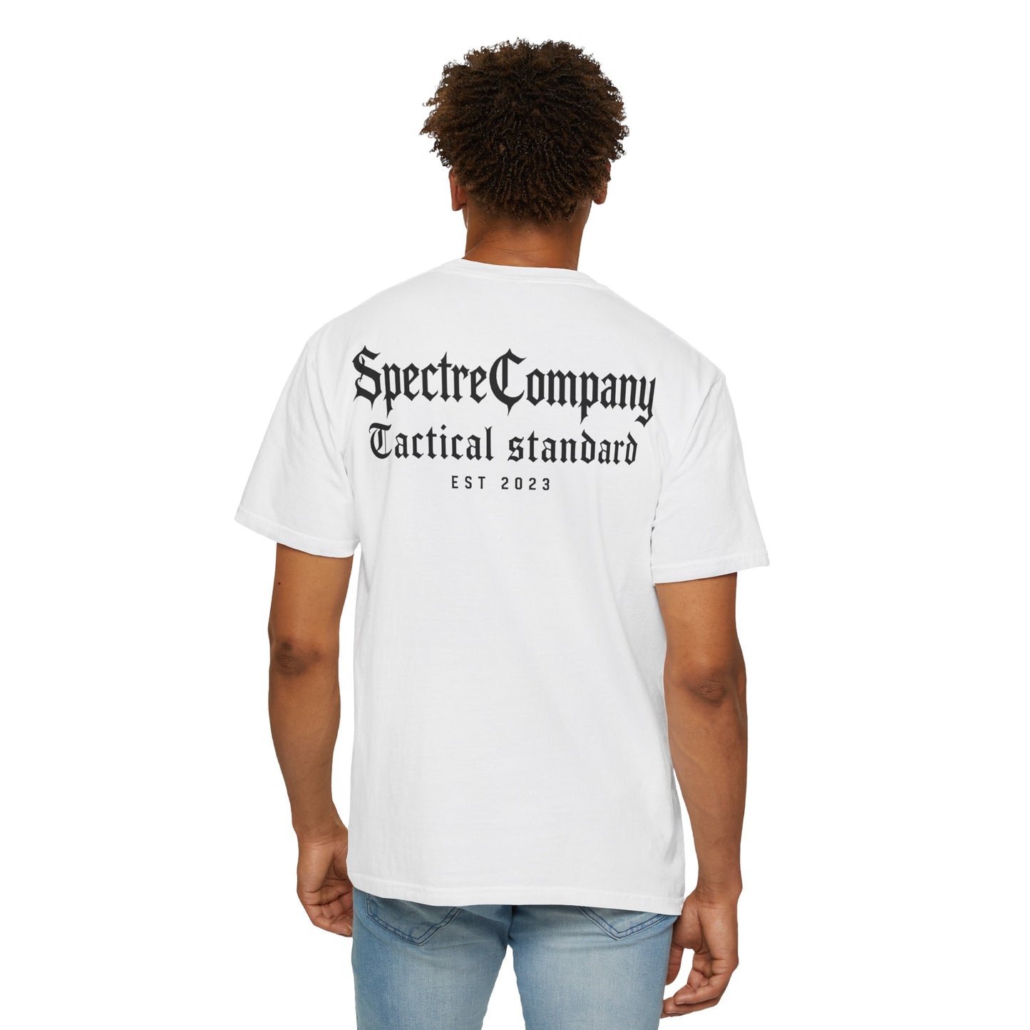 SpectreCompany Tactical standard | T-shirt