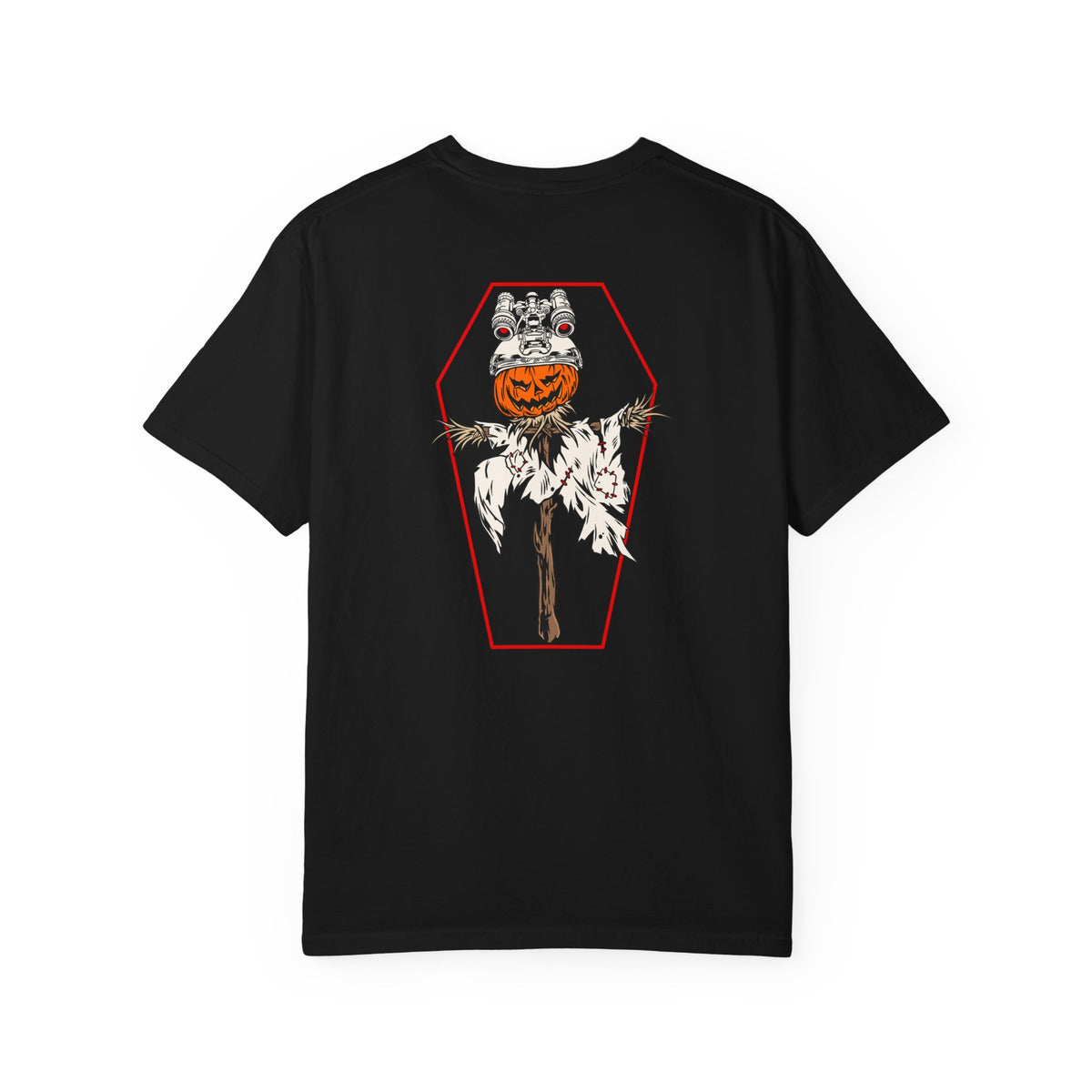 NODs & Nightmares tshirt