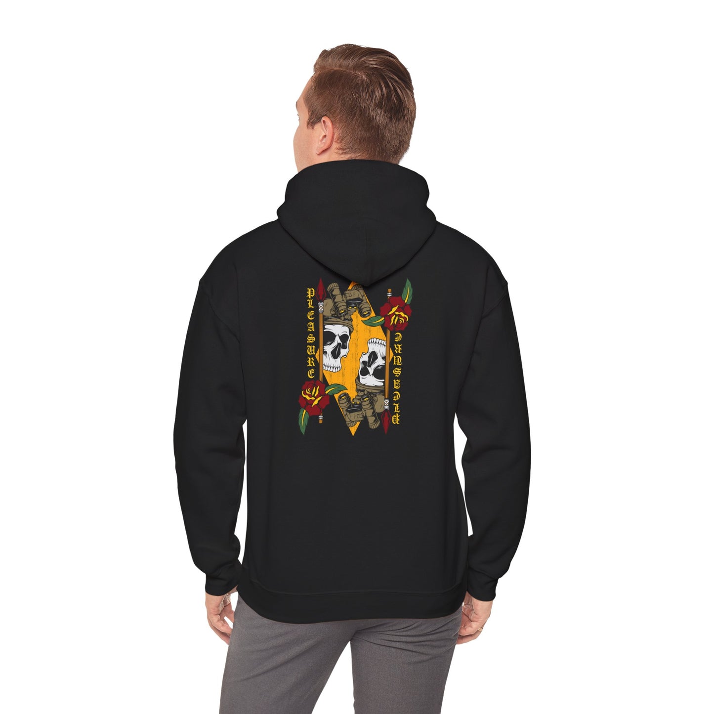 "Pleasure" | Hoodie