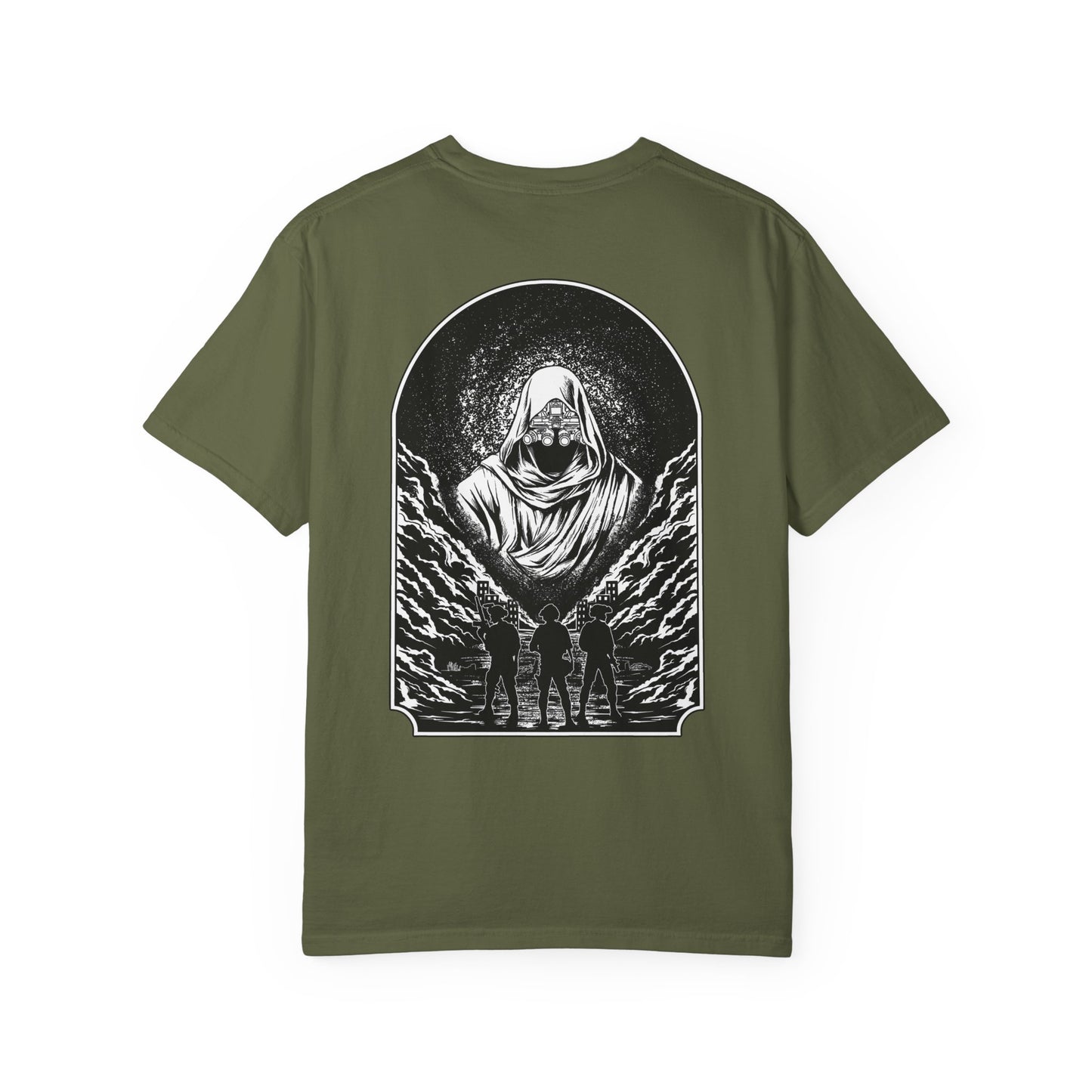 Night-Watch t-shirt