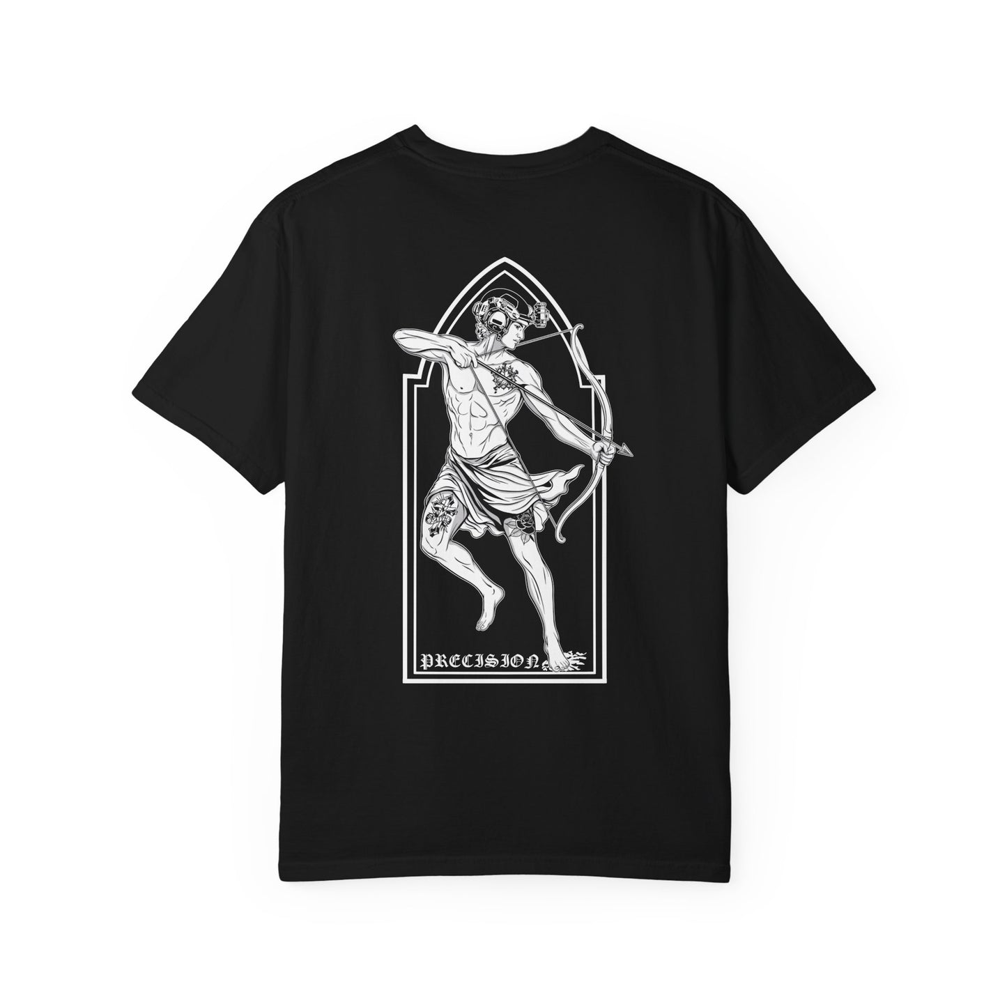 Precision | T-shirt