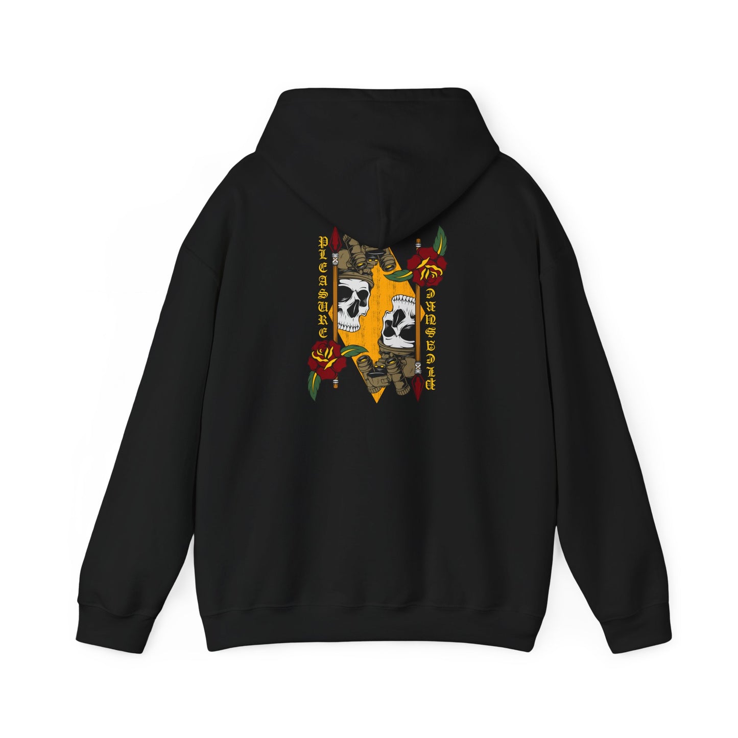 "Pleasure" | Hoodie