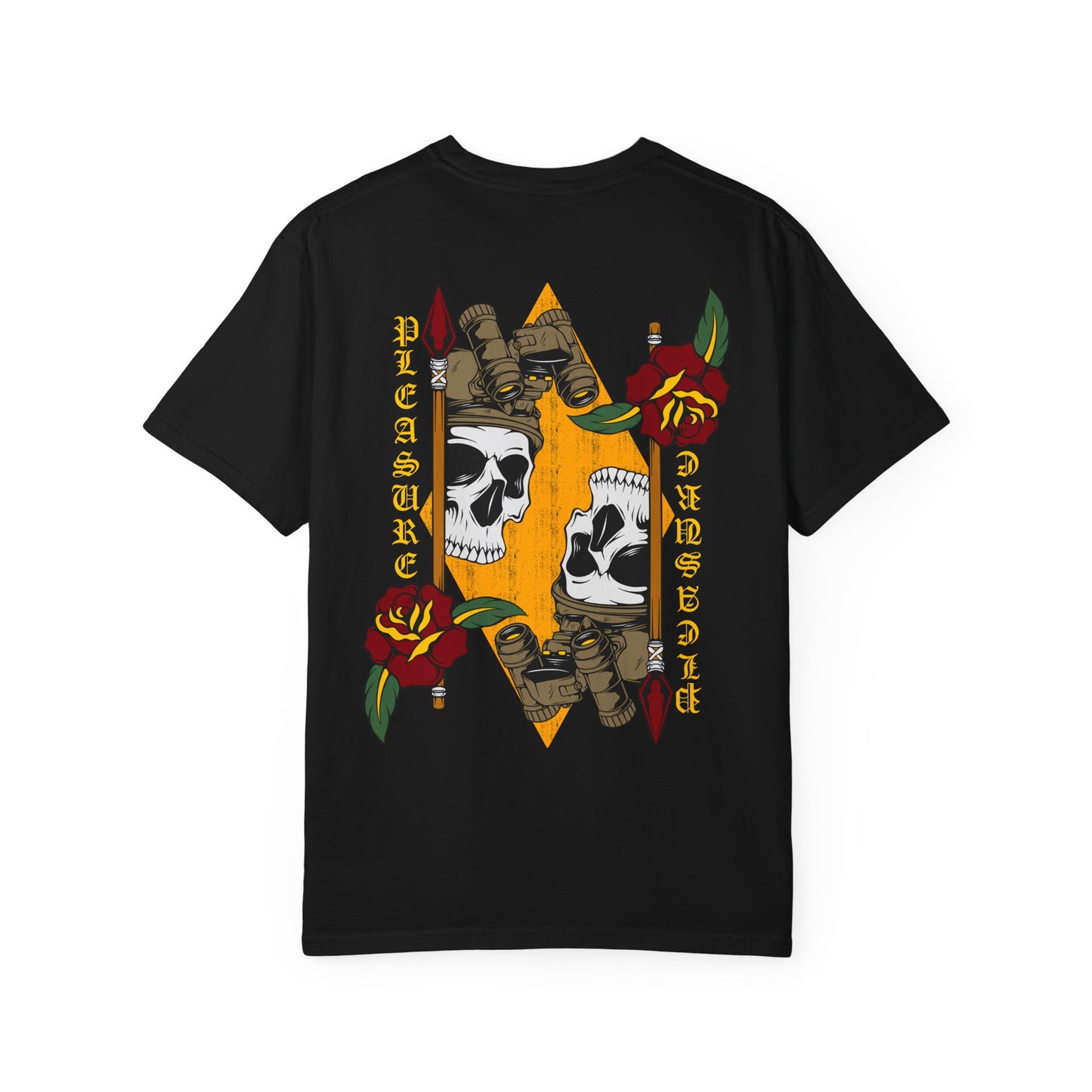 "Pleasure" | Tshirt