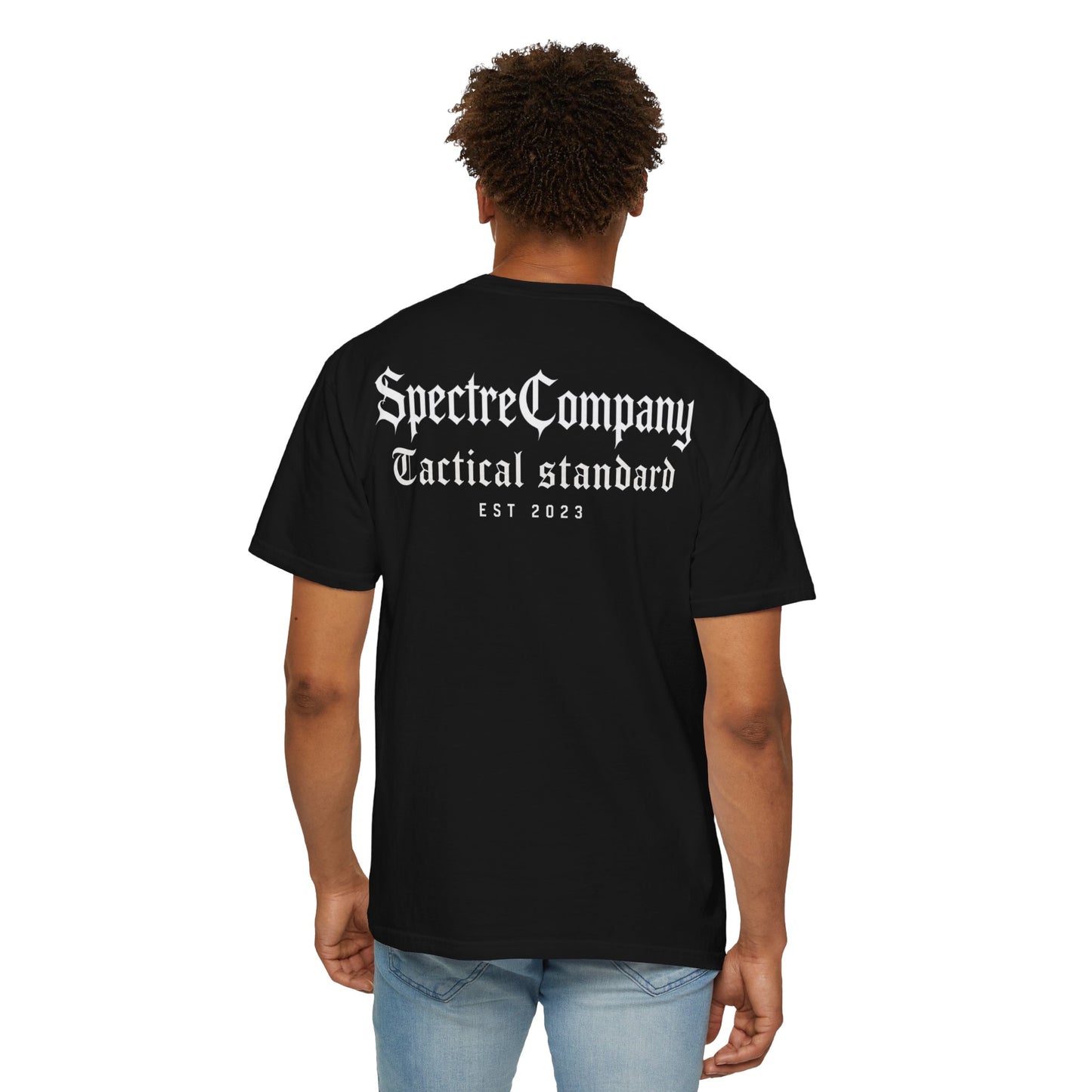 SpectreCompany Tactical standard | T-shirt