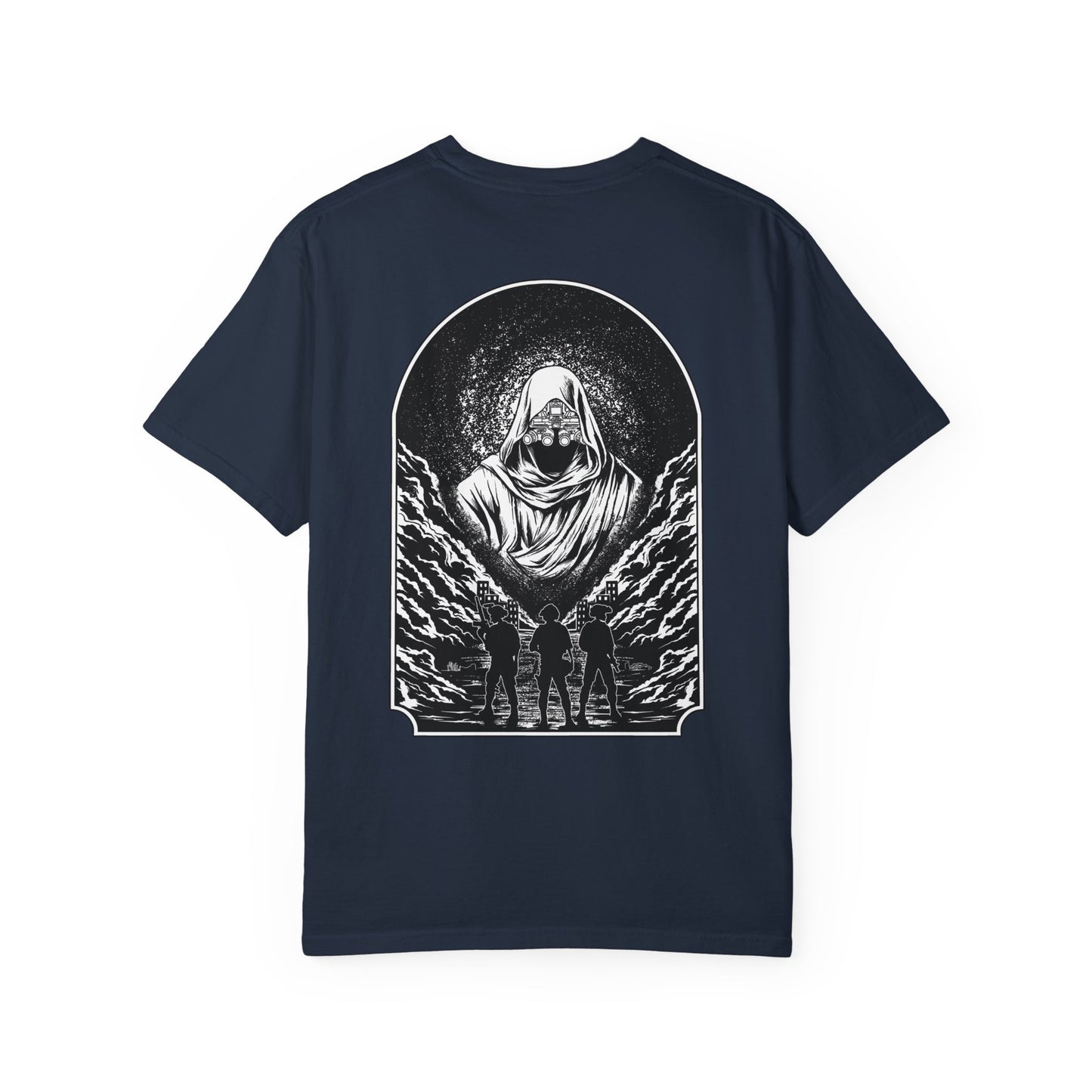 Night-Watch t-shirt