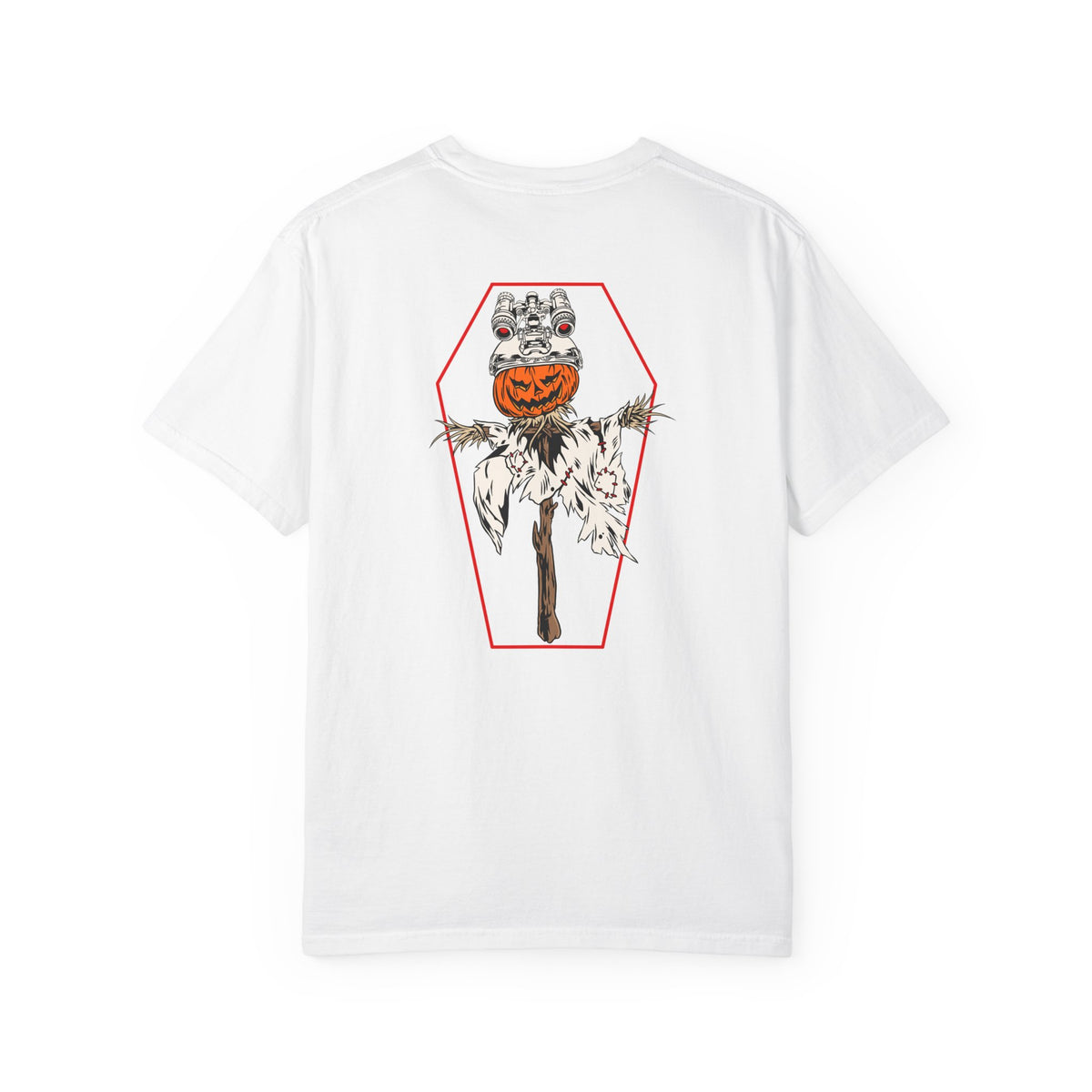 NODs & Nightmares tshirt