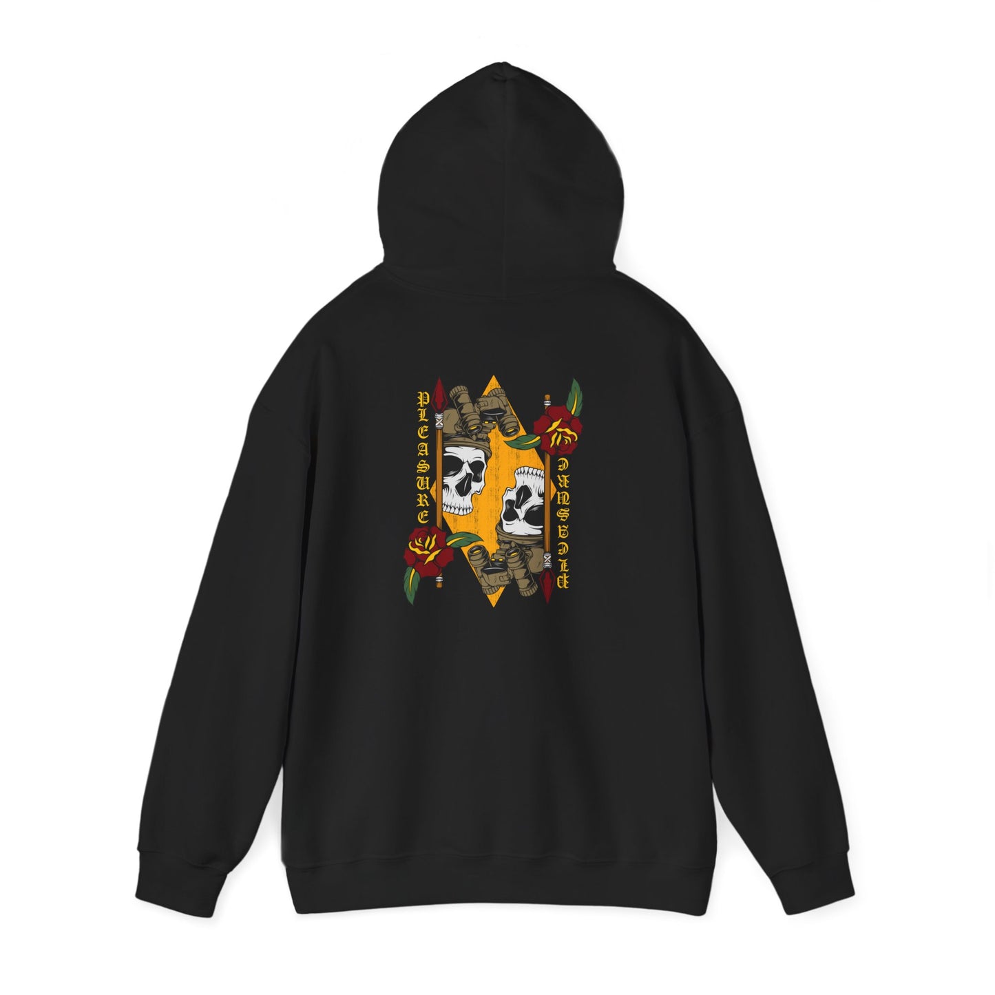 "Pleasure" | Hoodie
