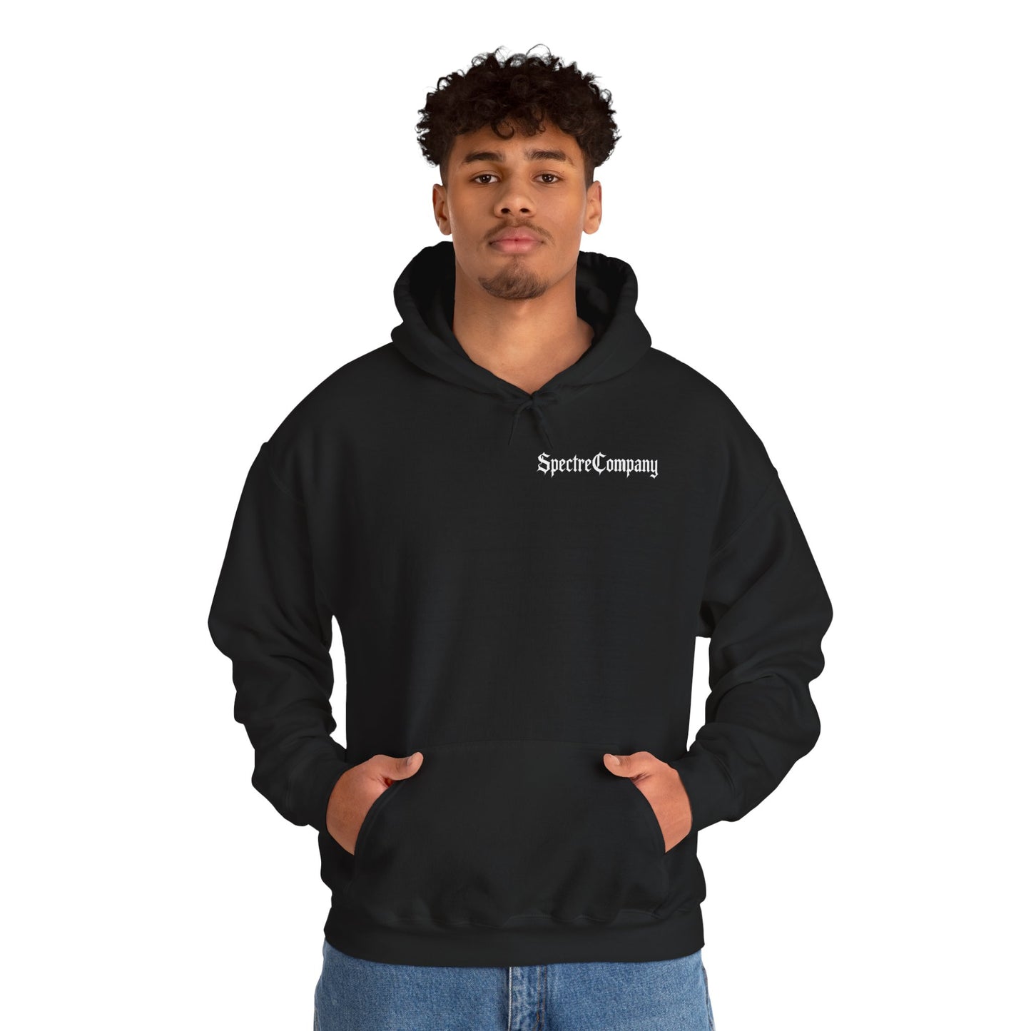 SpectreCompany Tactical Standard | Hoodie